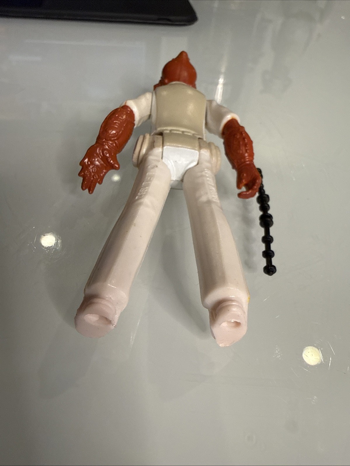 Admiral Ackbar sold
