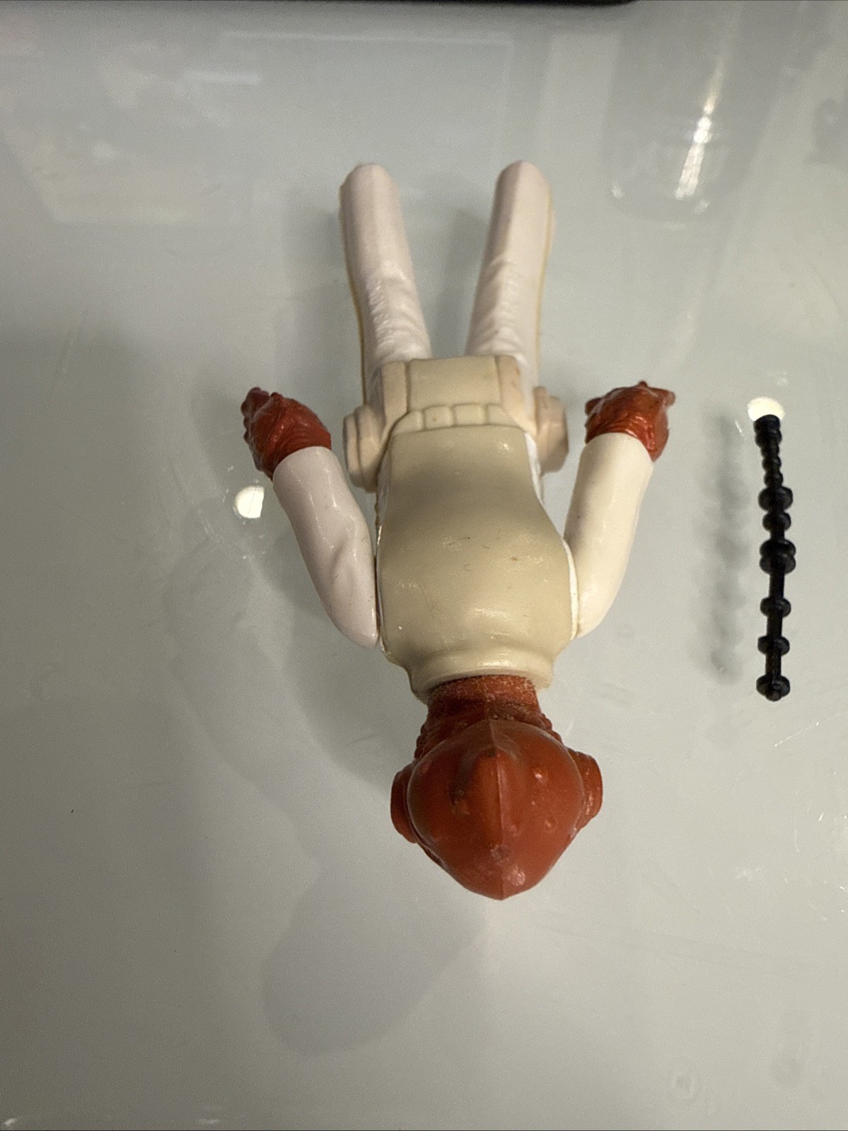 Admiral Ackbar sold