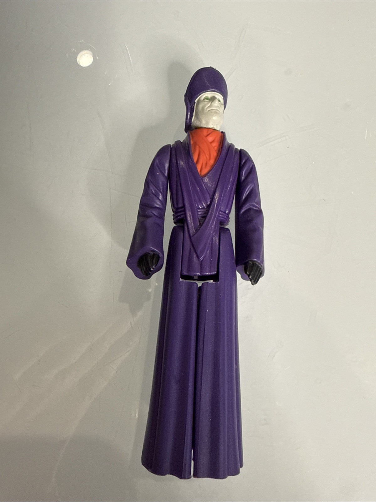 Imperial Dignitary sold