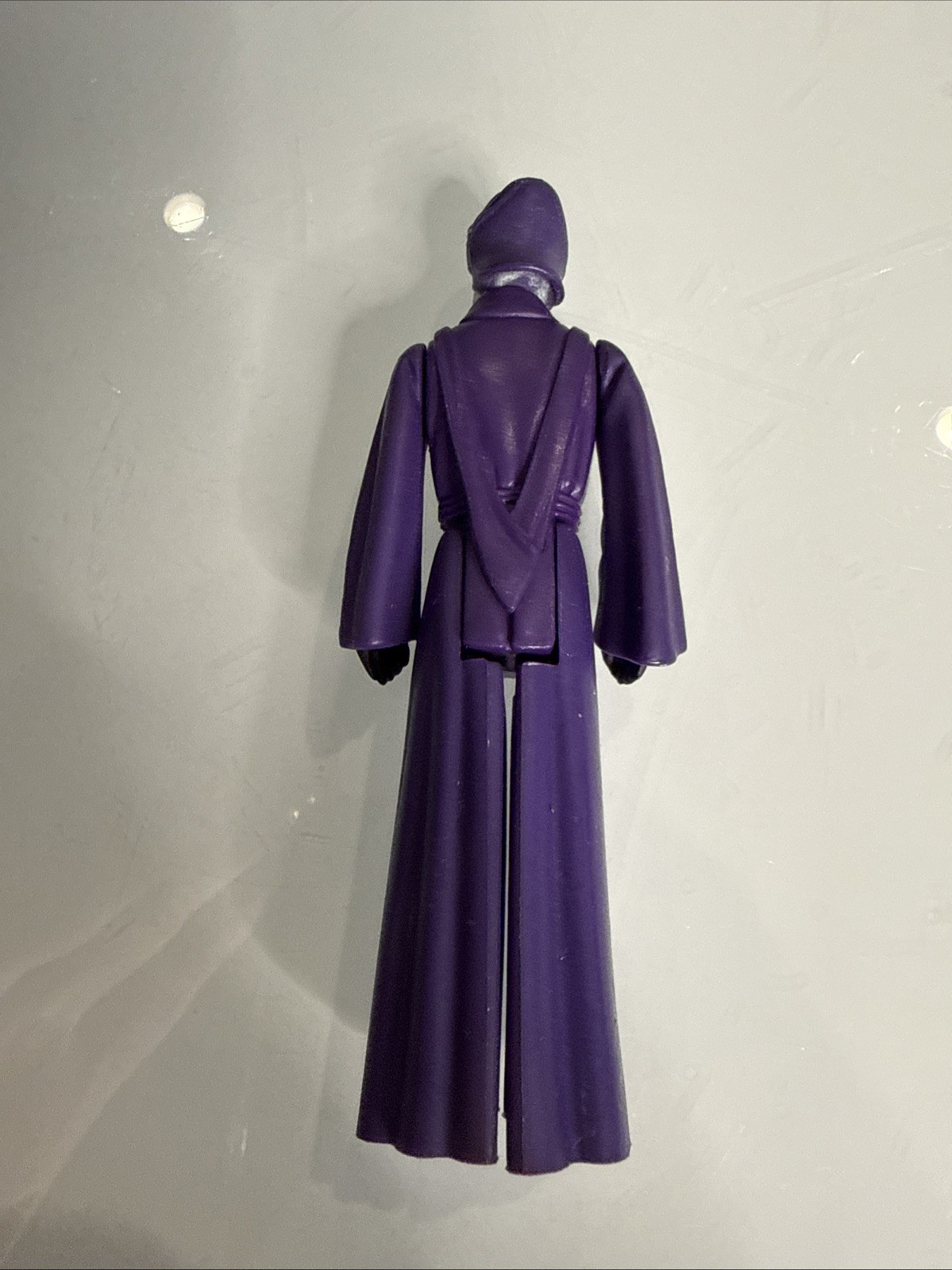 Imperial Dignitary sold