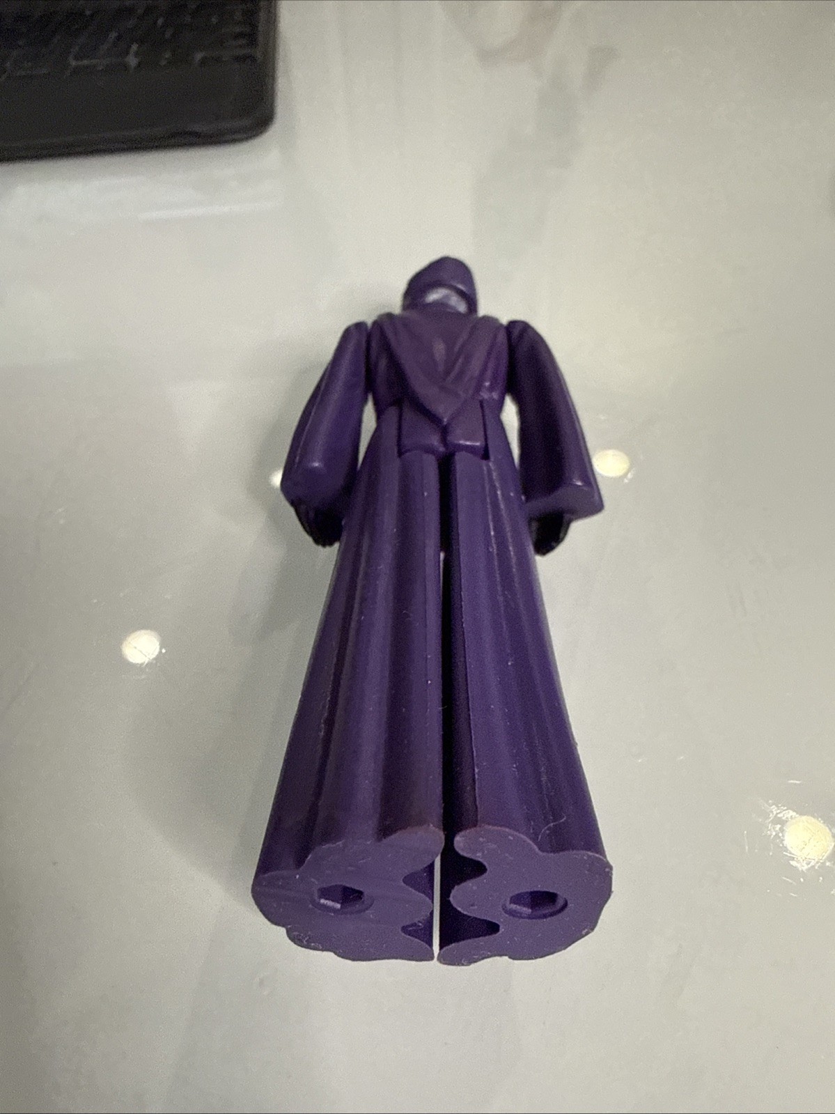 Imperial Dignitary sold