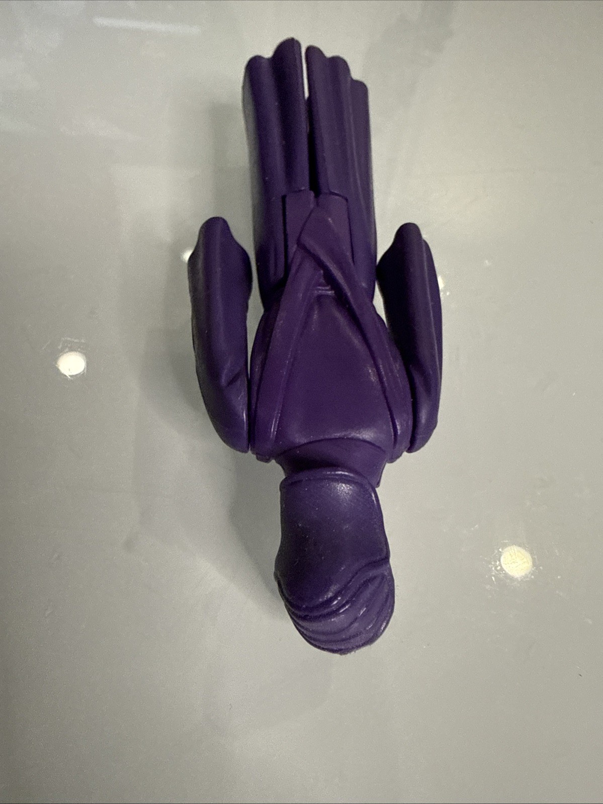 Imperial Dignitary sold