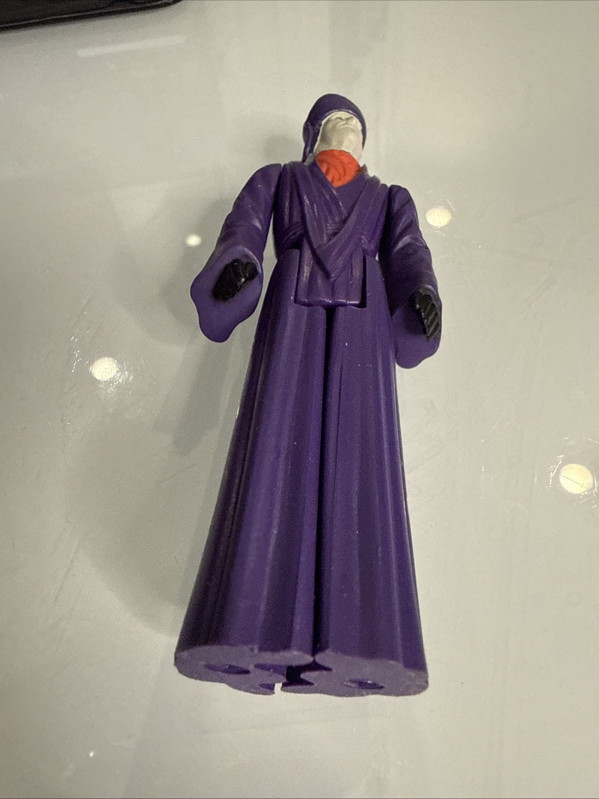 Imperial Dignitary sold