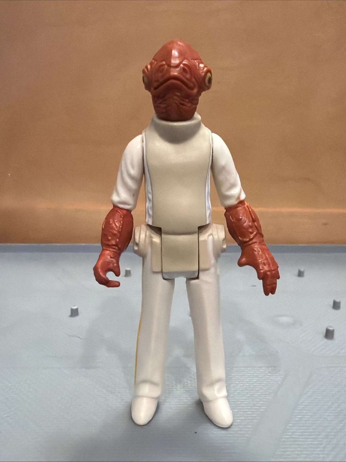 Admiral Ackbar sold