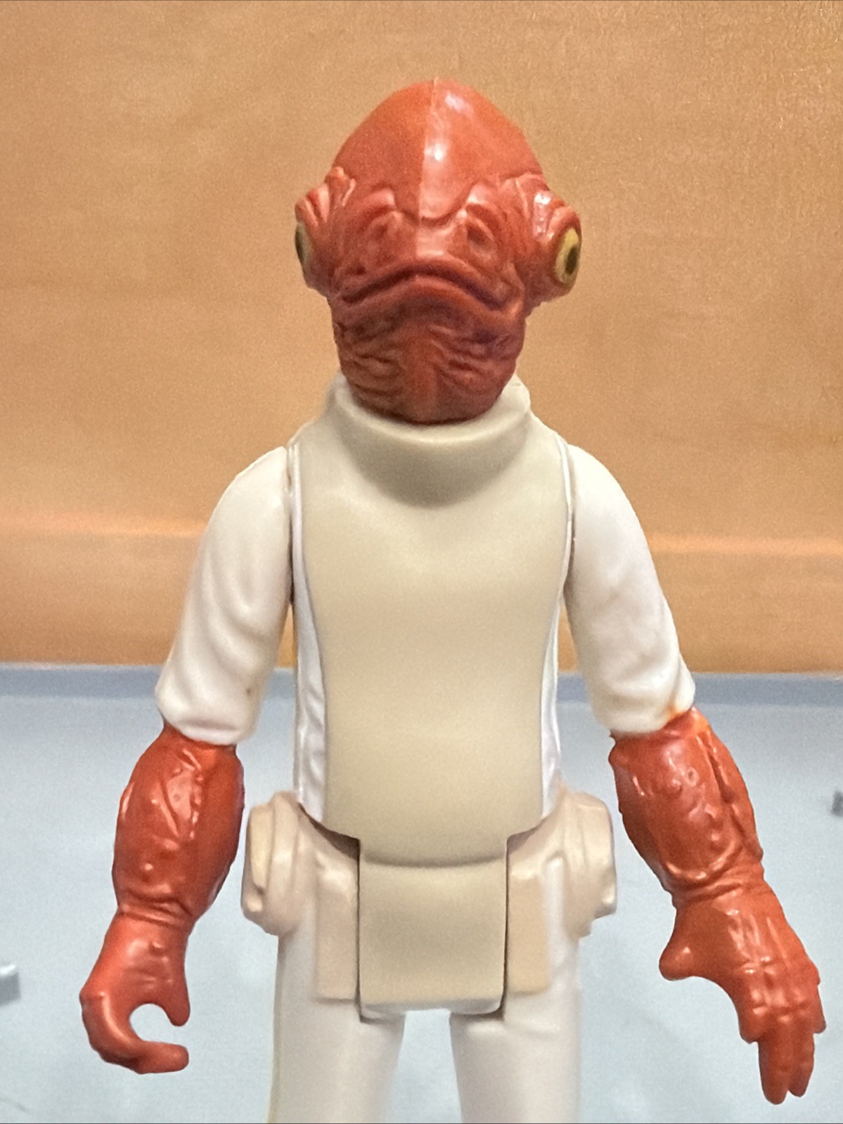 Admiral Ackbar sold
