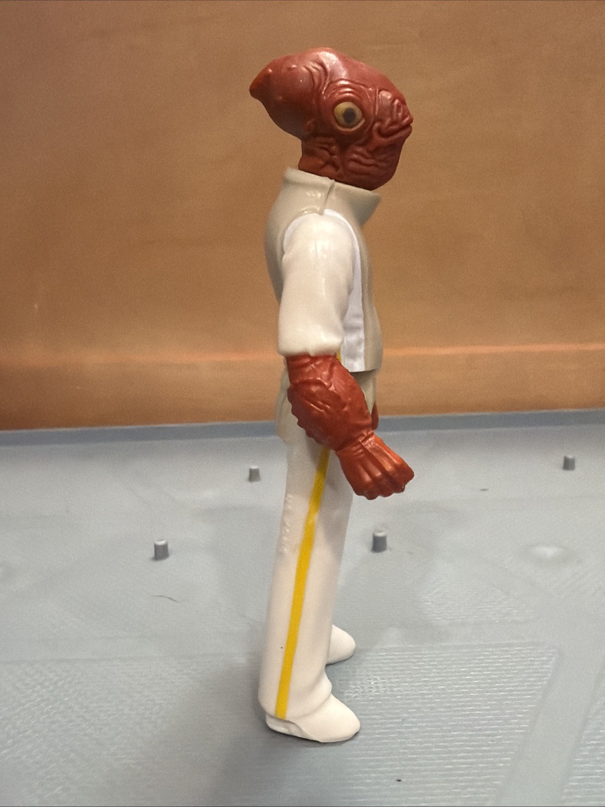 Admiral Ackbar sold