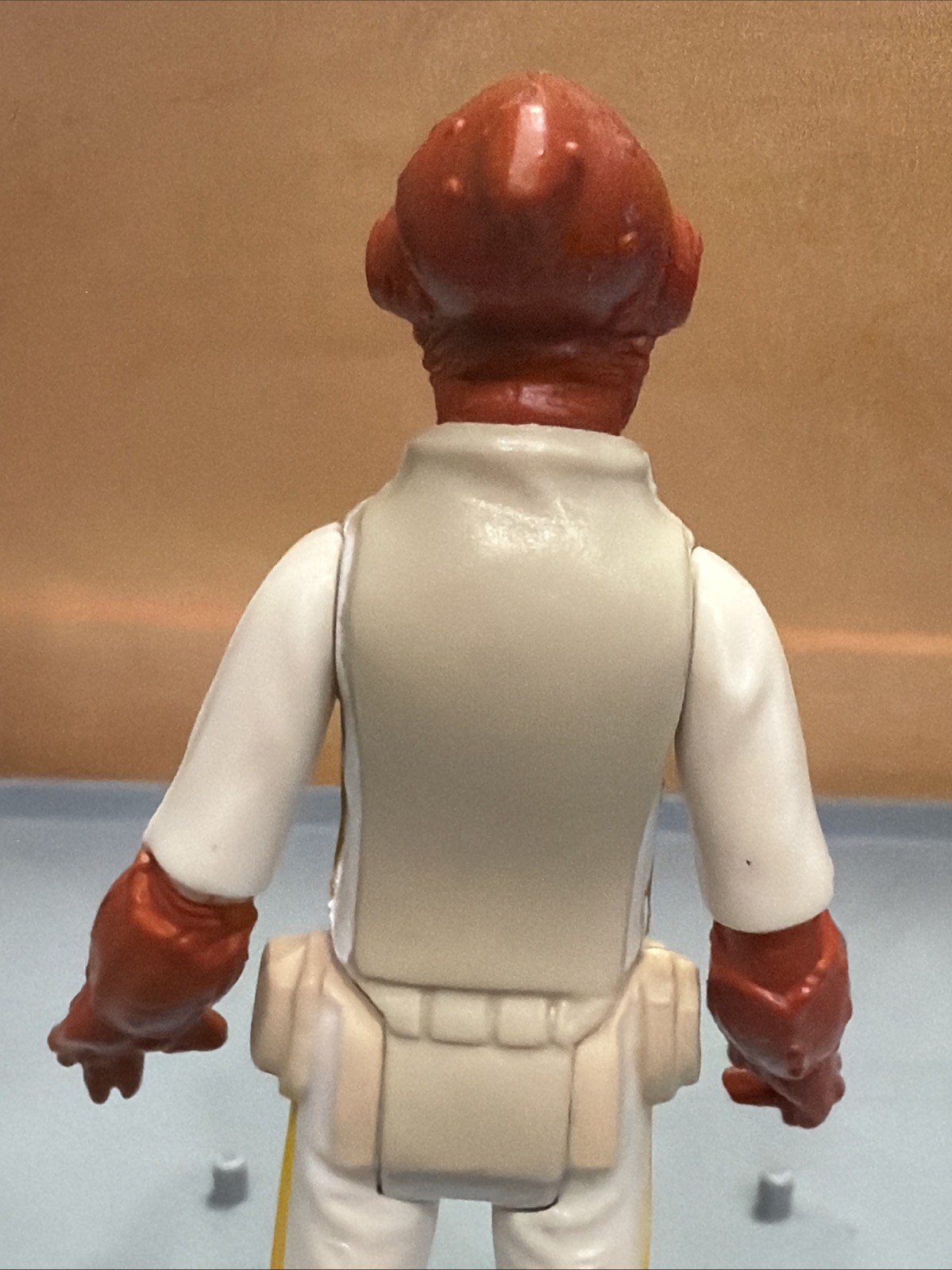 Admiral Ackbar sold