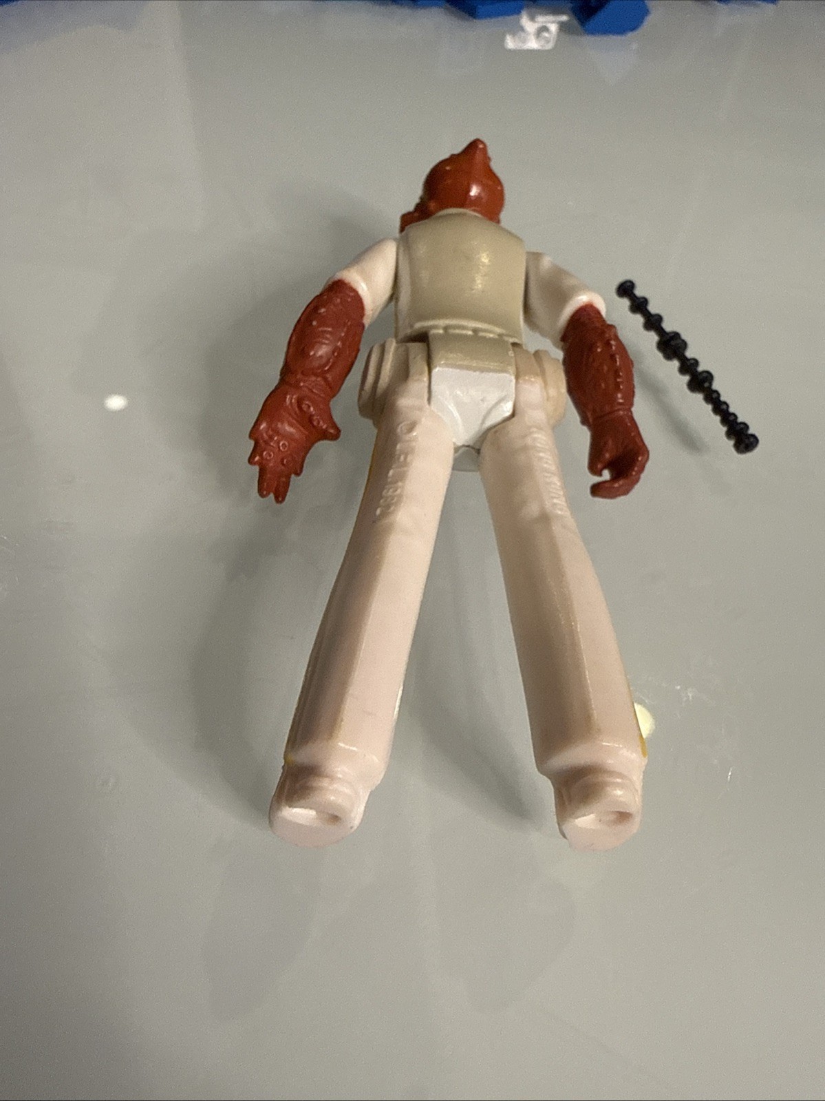 Admiral Ackbar sold
