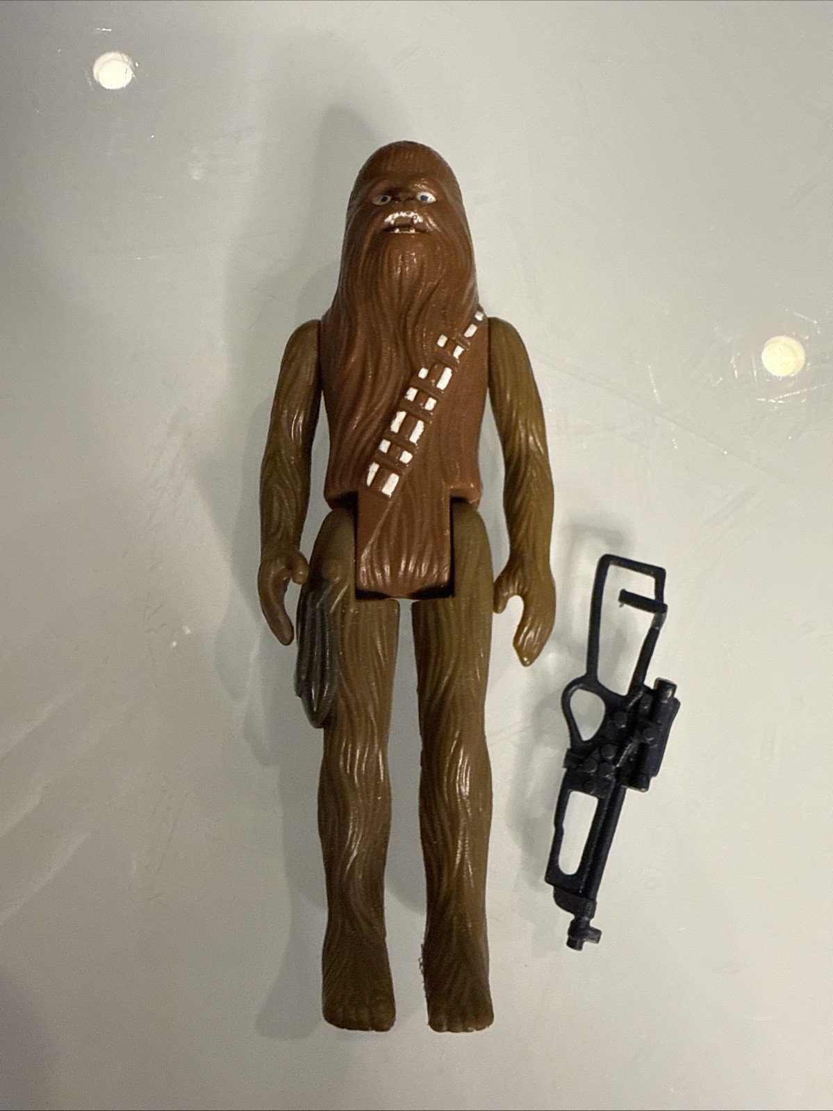 Chewbacca sold