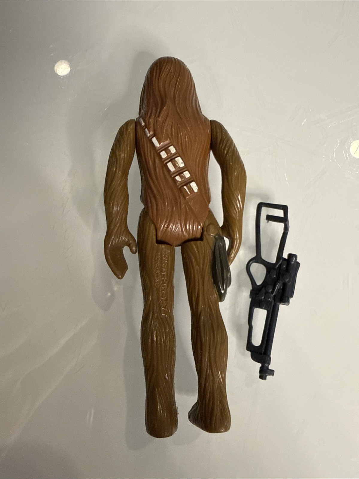 Chewbacca sold