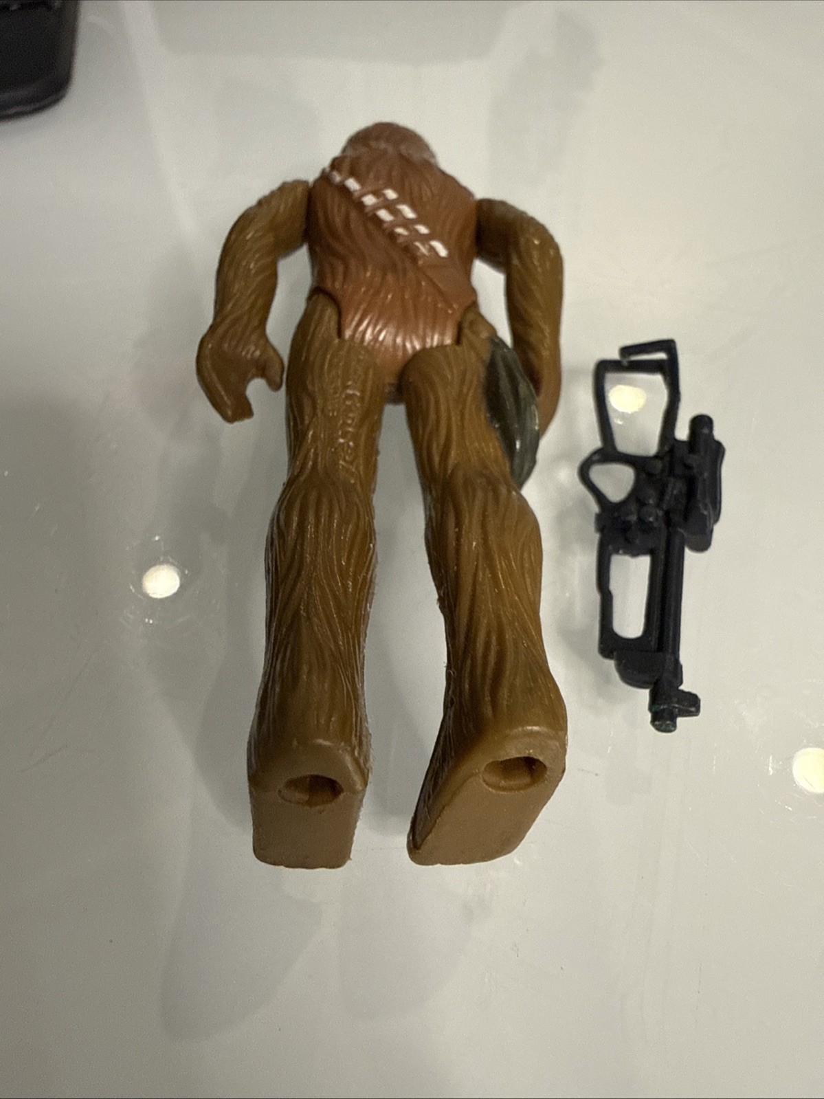Chewbacca sold