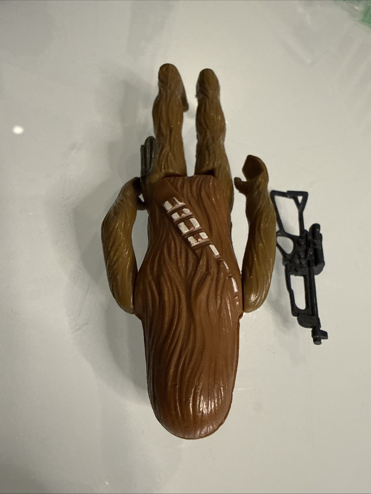 Chewbacca sold