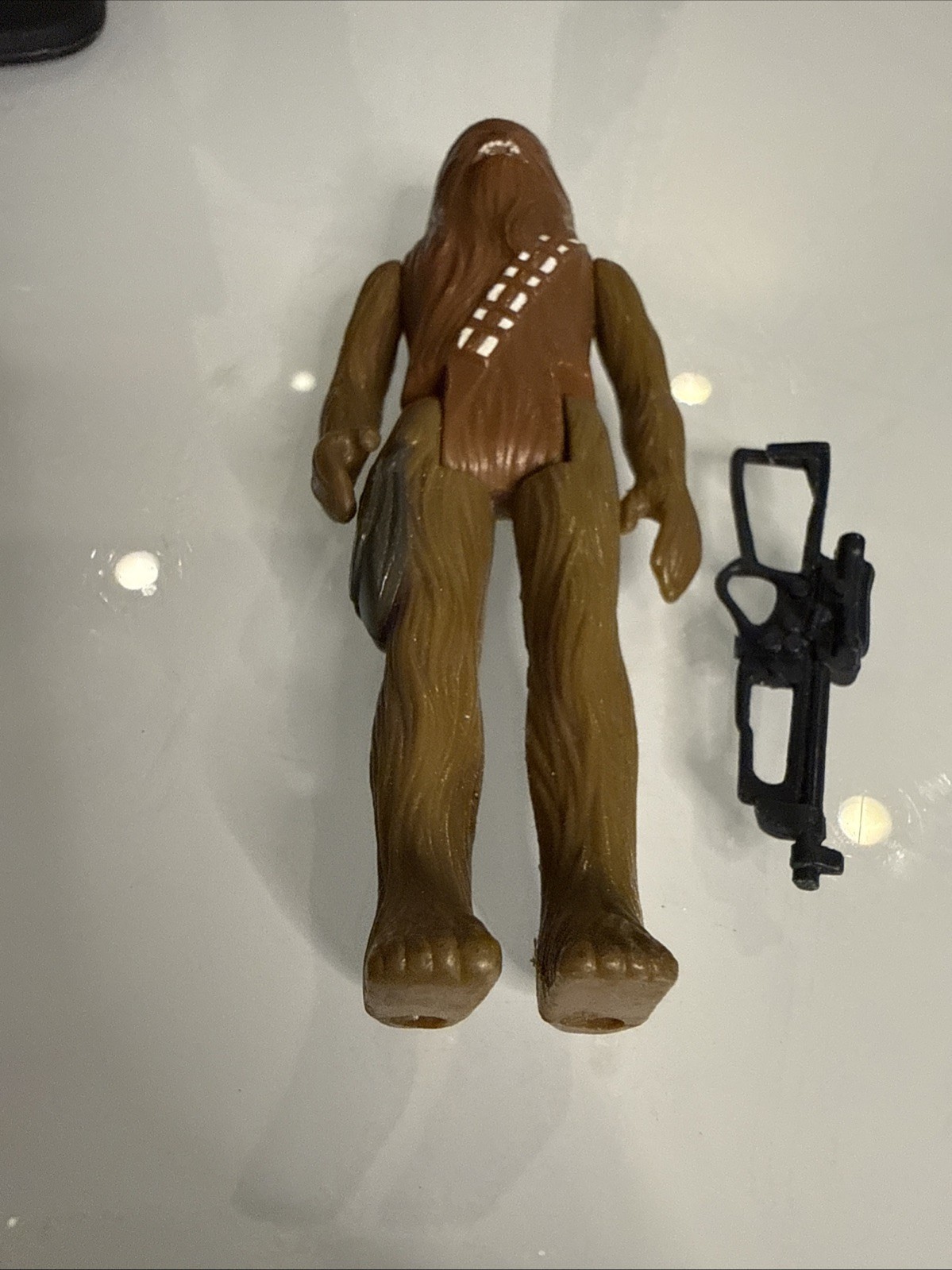 Chewbacca sold
