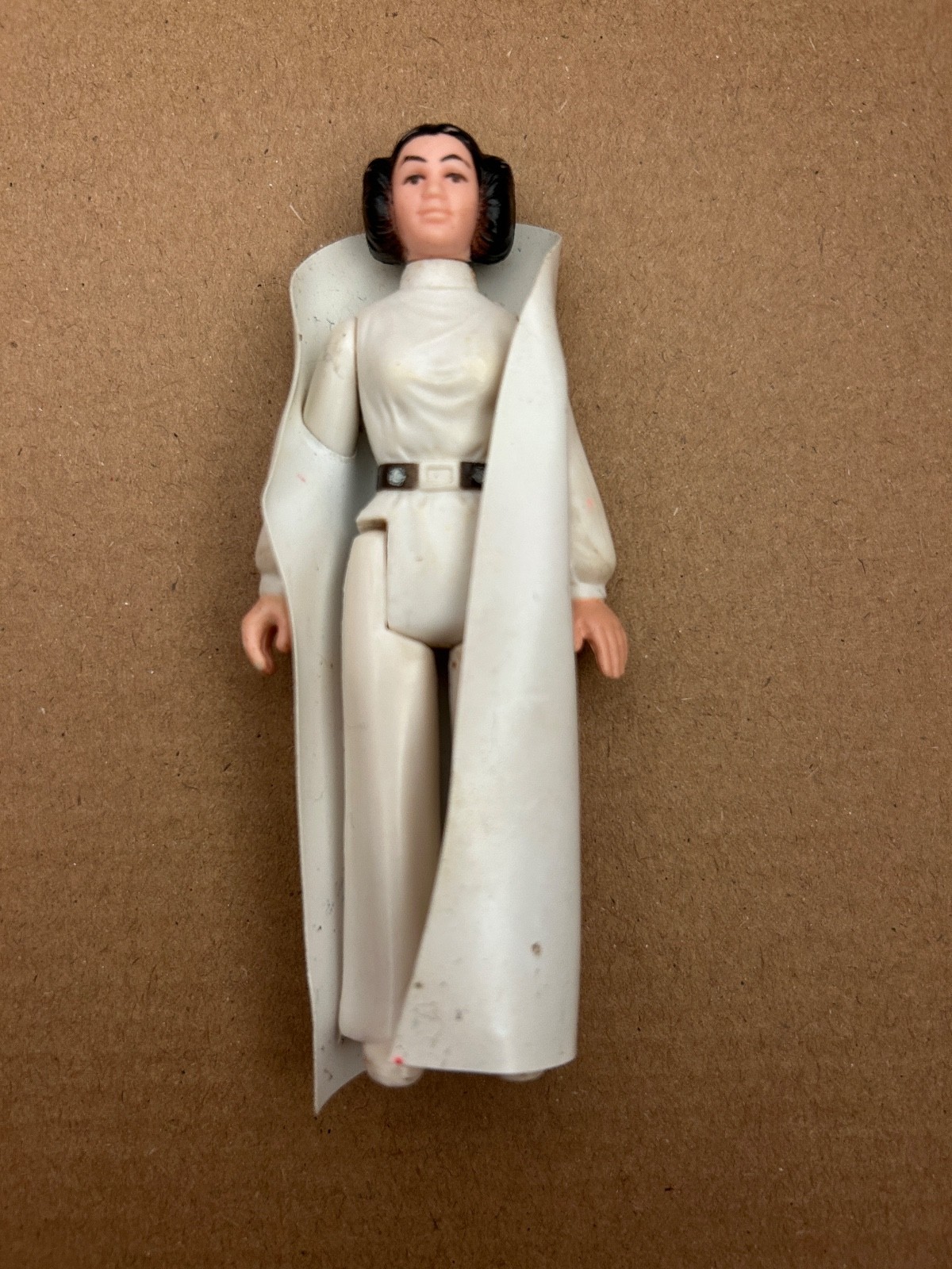 Princess Leia Organa sold