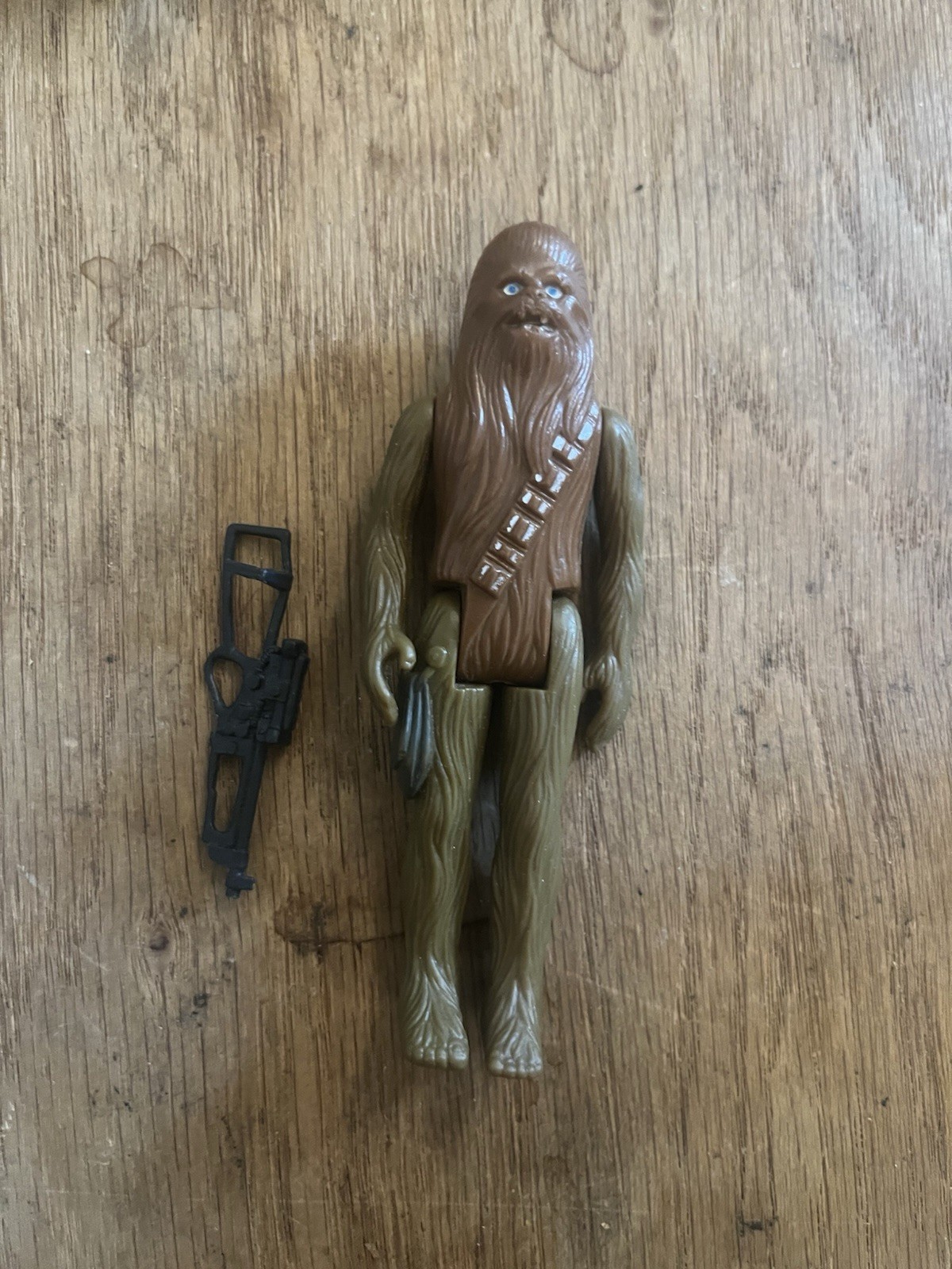 Chewbacca sold