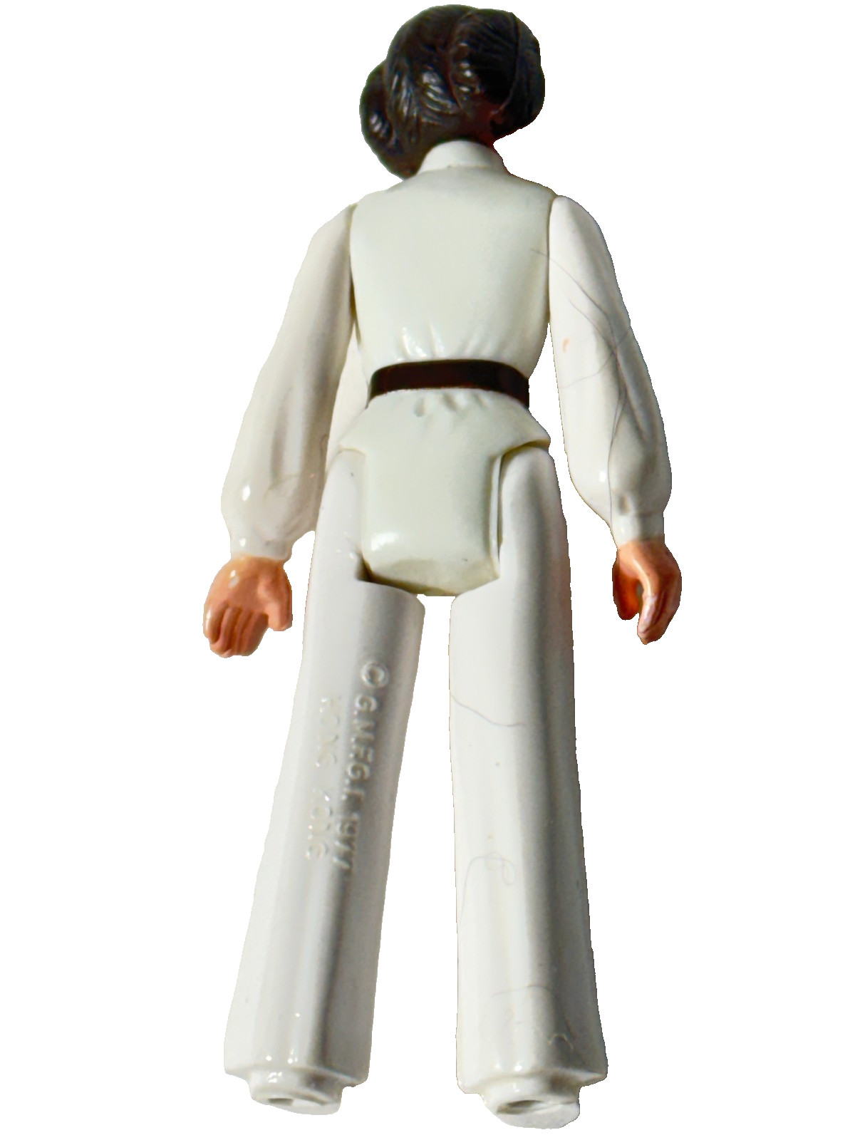 Princess Leia Organa sold