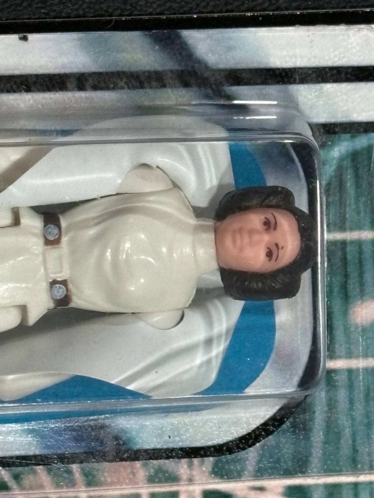 Princess Leia Organa sold