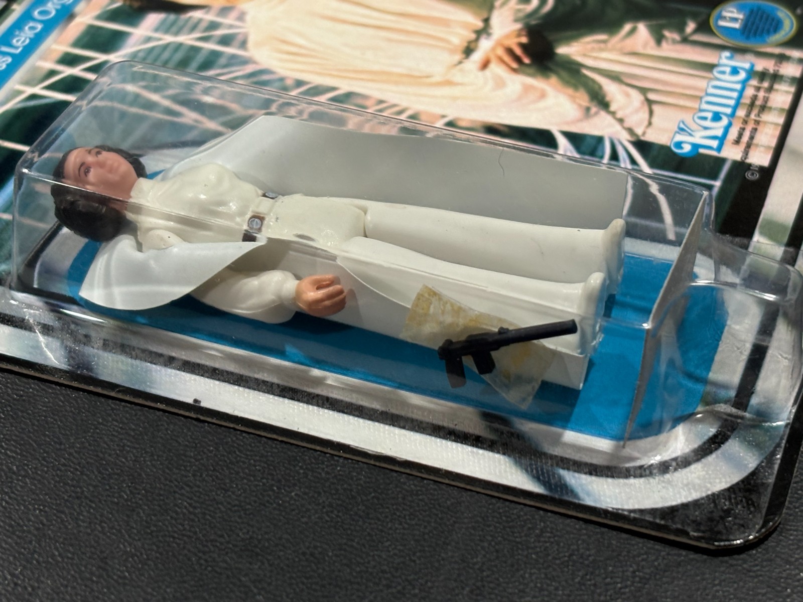 Princess Leia Organa sold