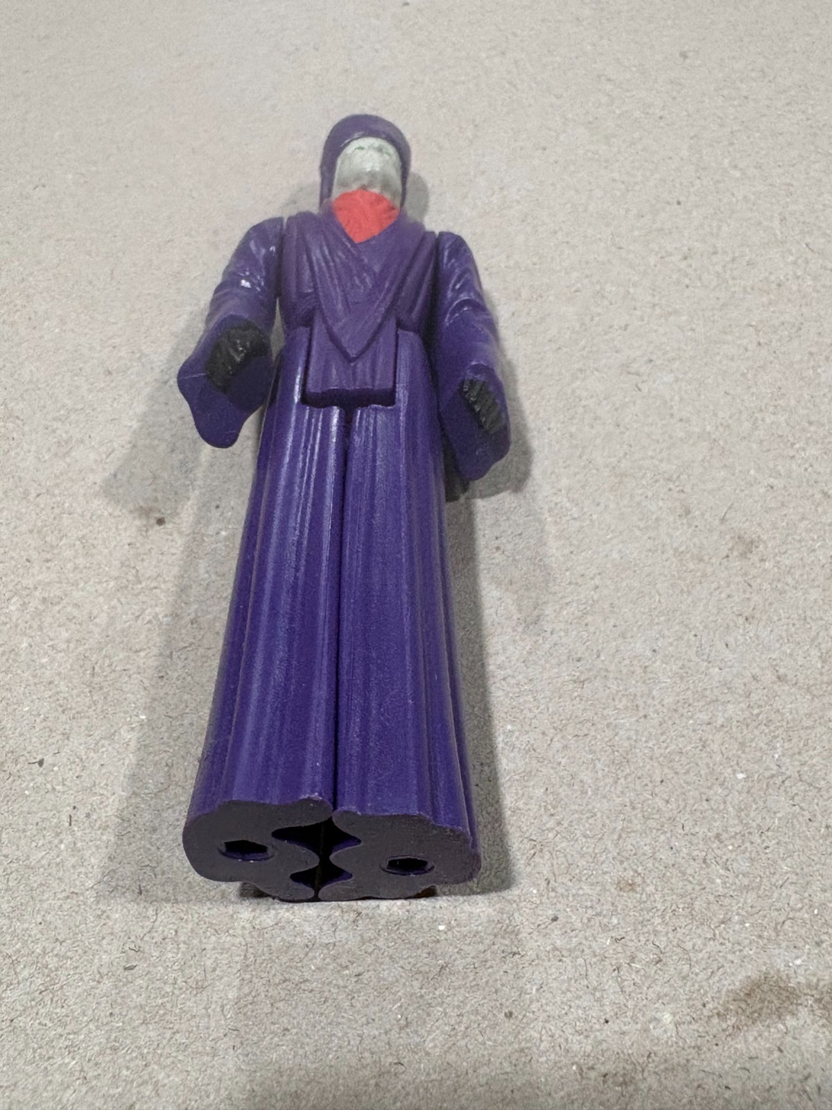 Imperial Dignitary sold