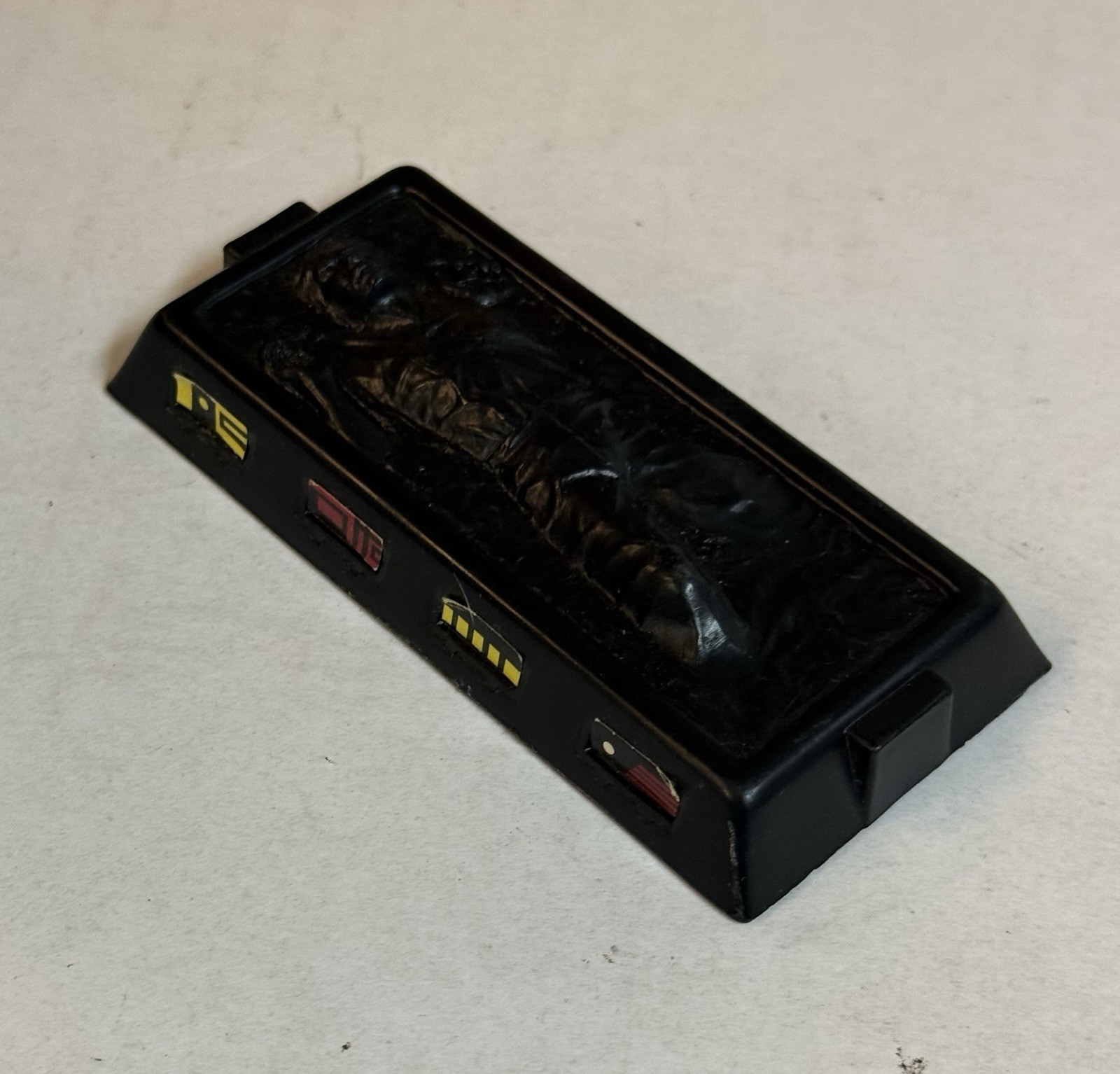 Slave 1 (Boba Fett's Spaceship) sold