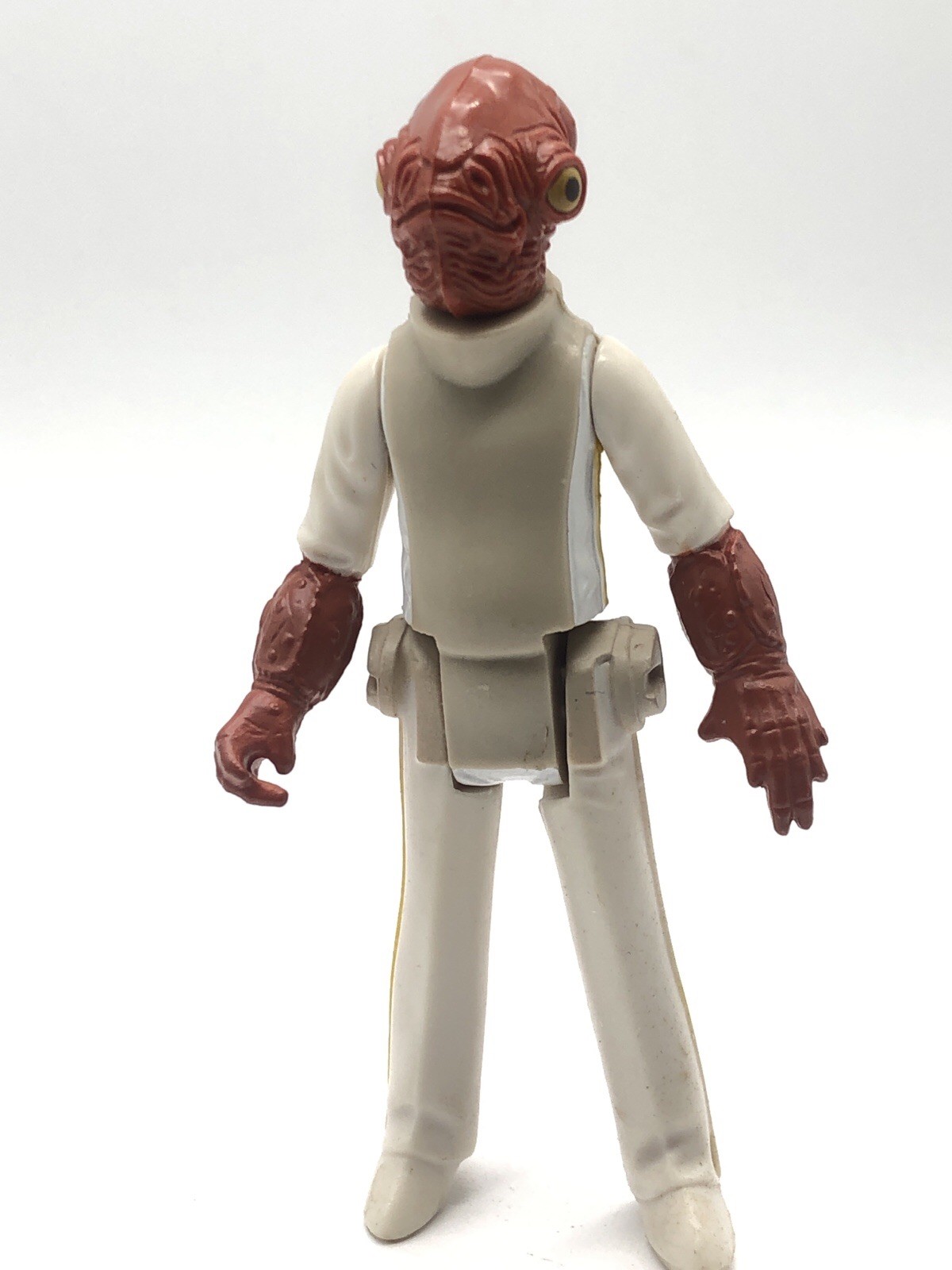 Admiral Ackbar sold