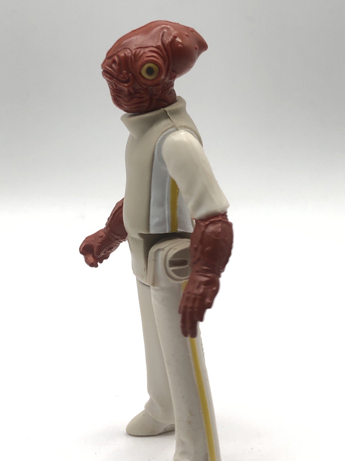 Admiral Ackbar sold