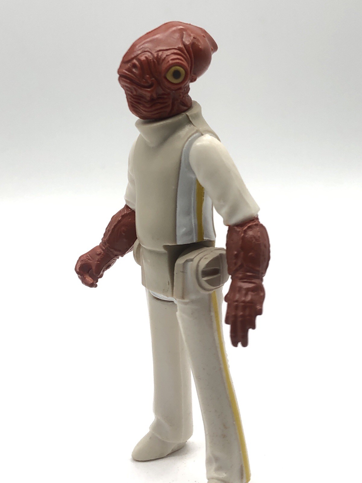 Admiral Ackbar sold