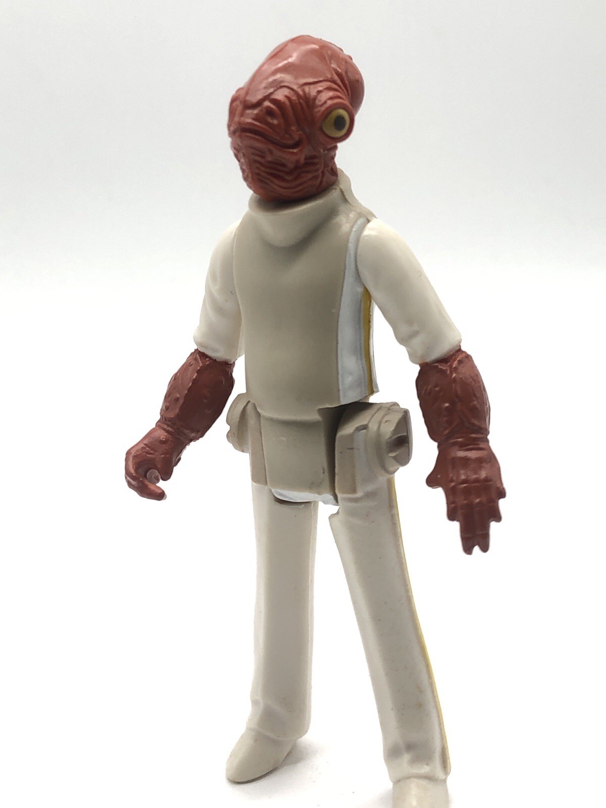 Admiral Ackbar sold