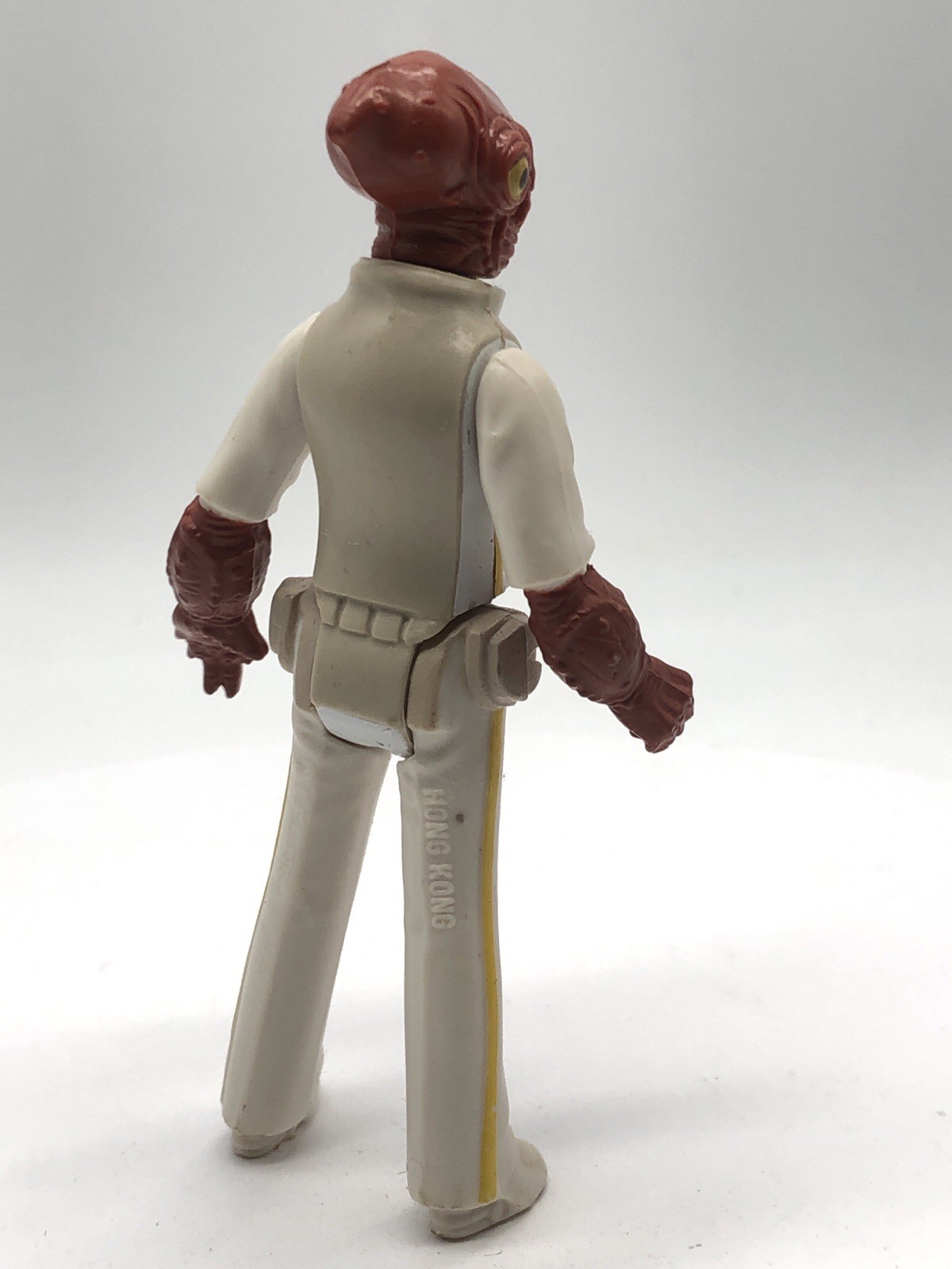 Admiral Ackbar sold