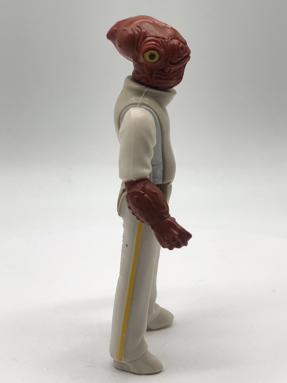 Admiral Ackbar sold