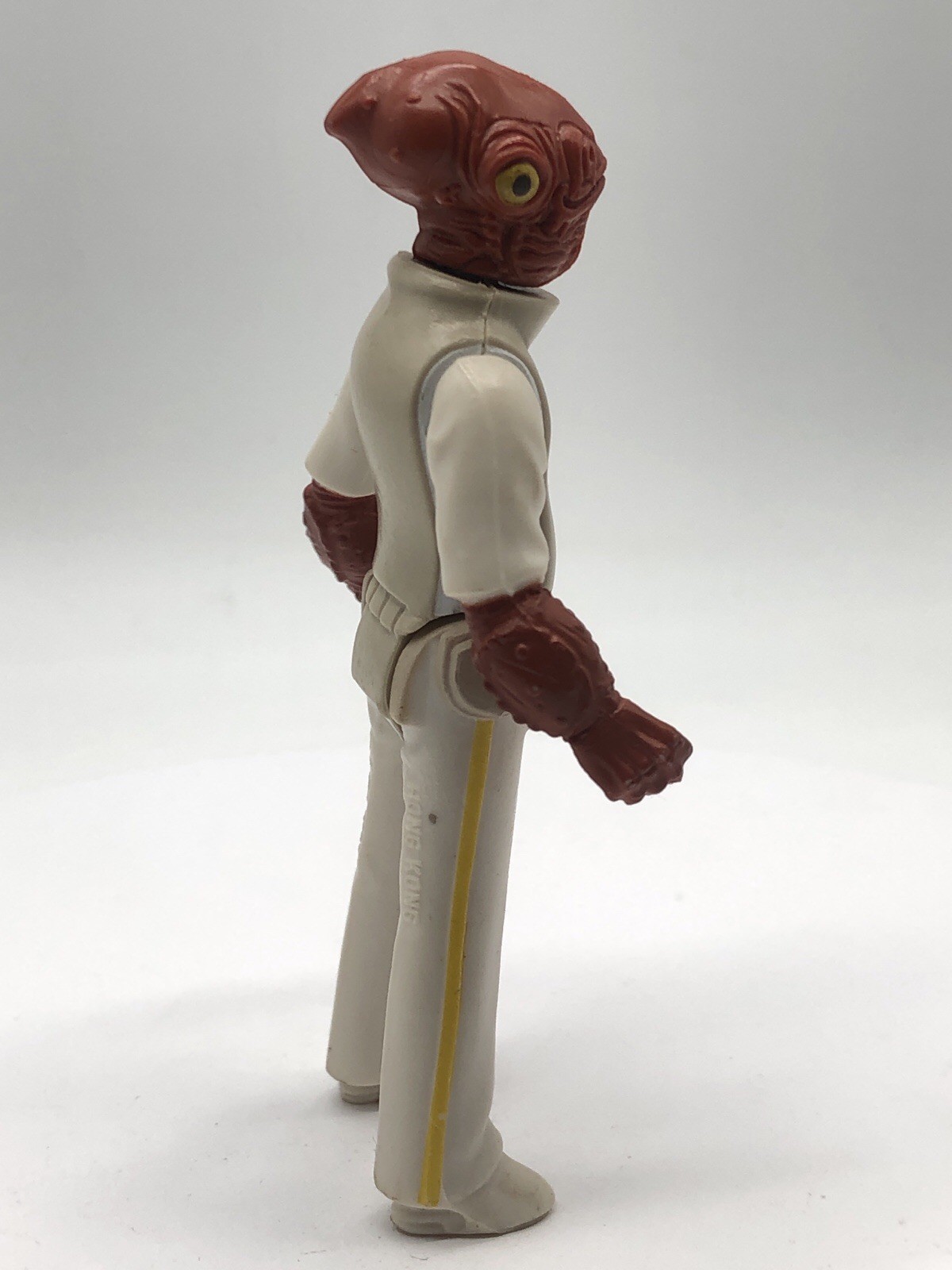 Admiral Ackbar sold