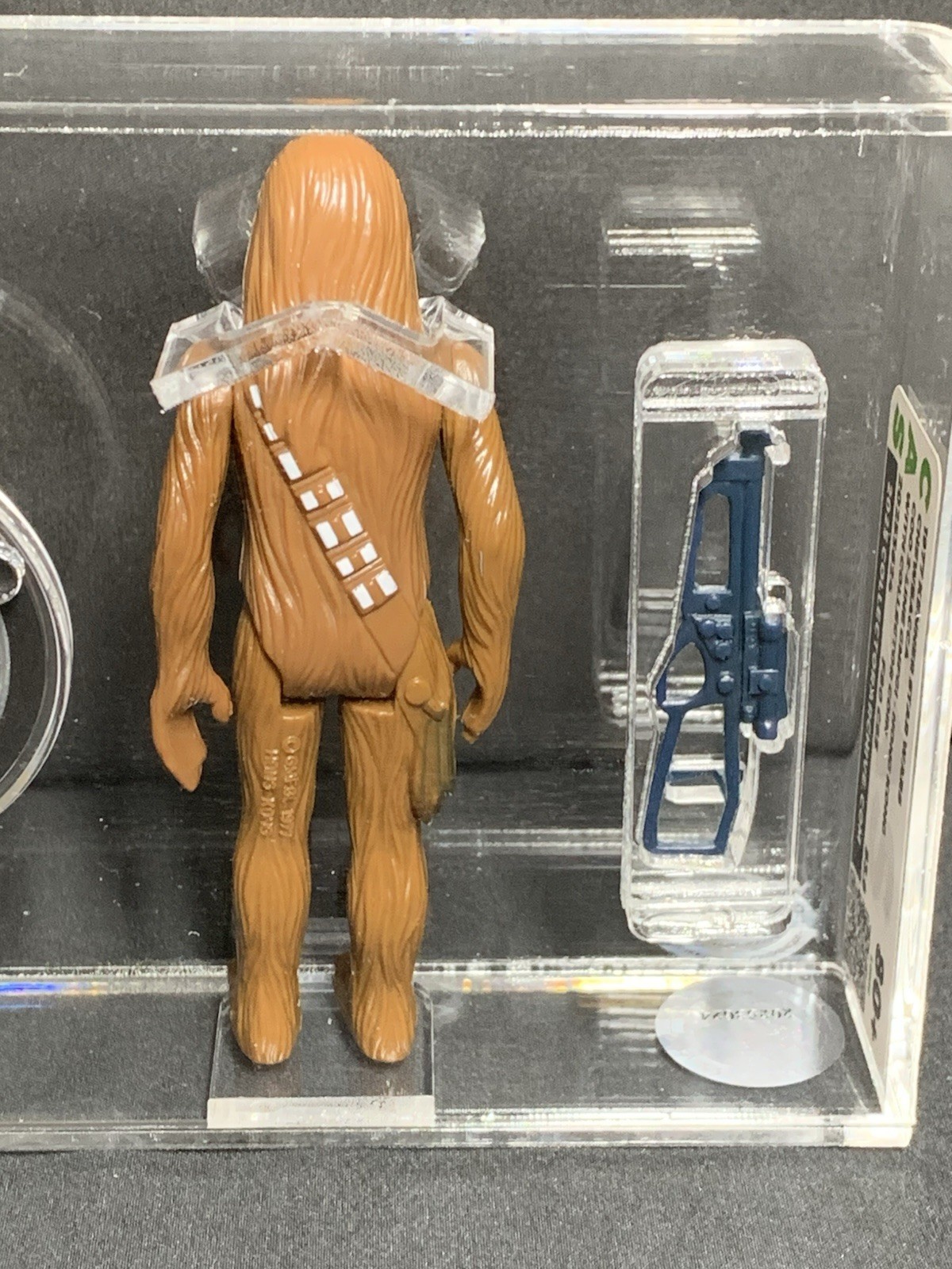 Chewbacca sold