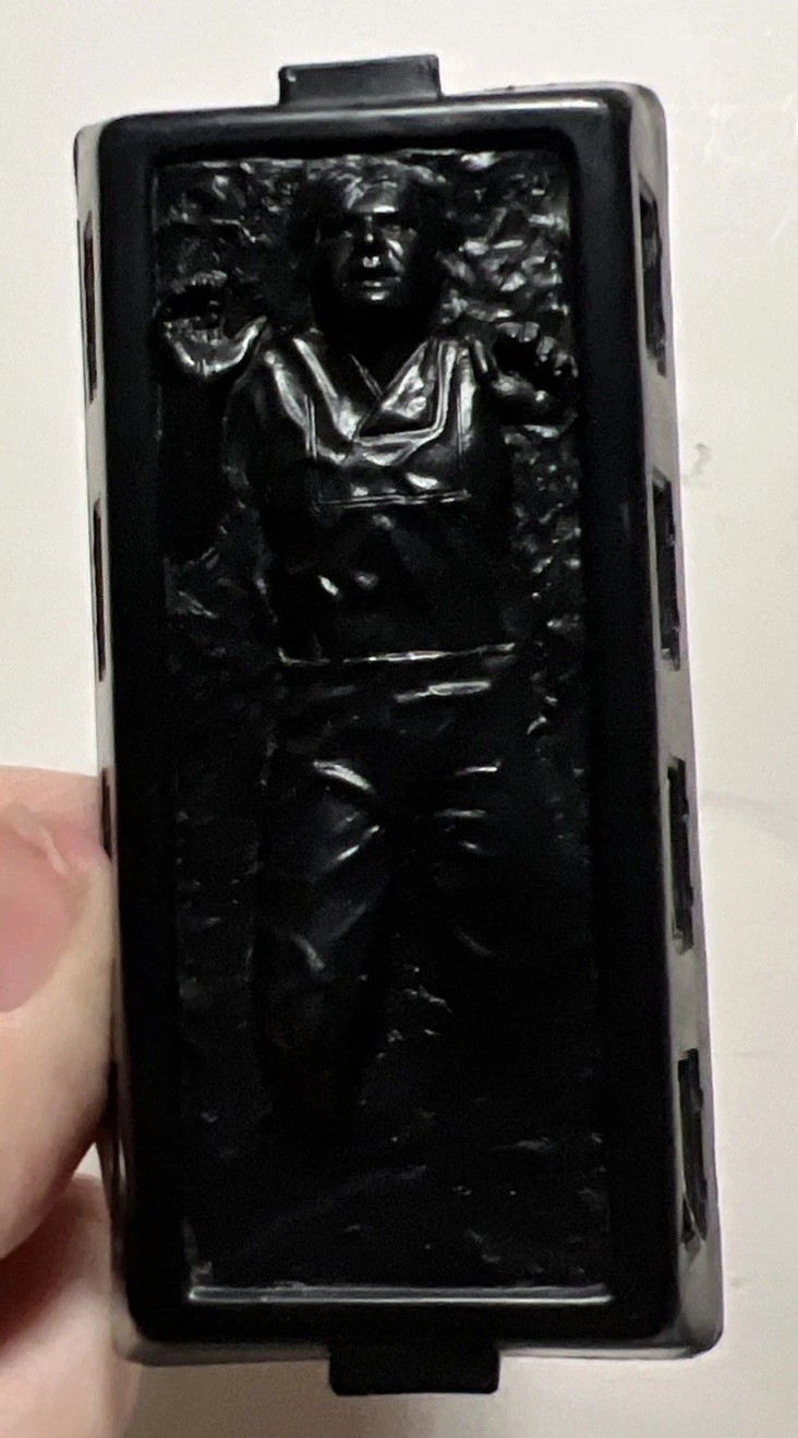 Slave 1 (Boba Fett's Spaceship) sold