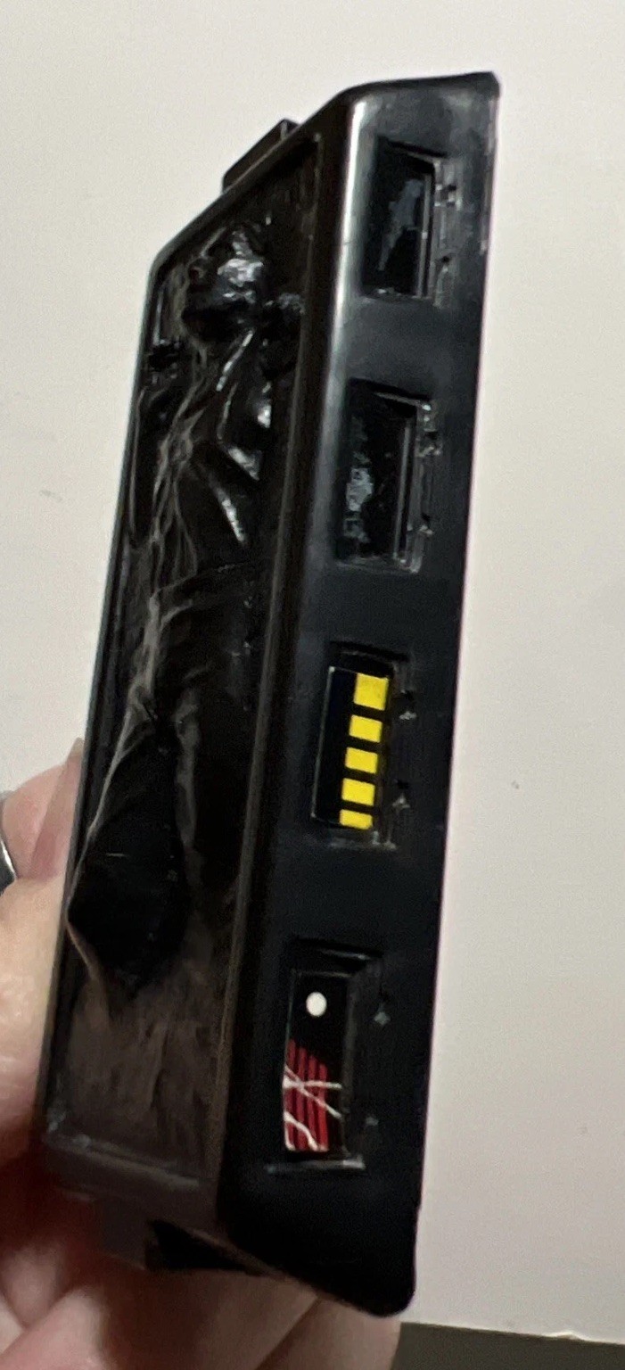 Slave 1 (Boba Fett's Spaceship) sold