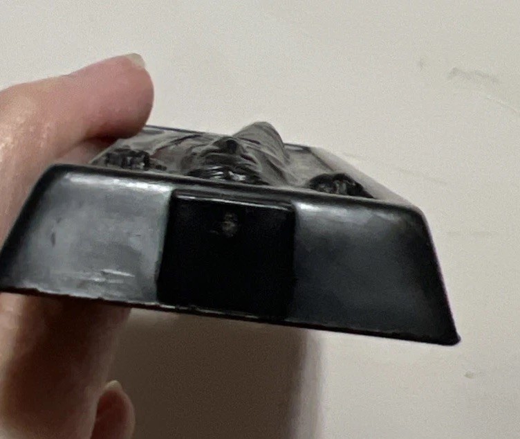 Slave 1 (Boba Fett's Spaceship) sold