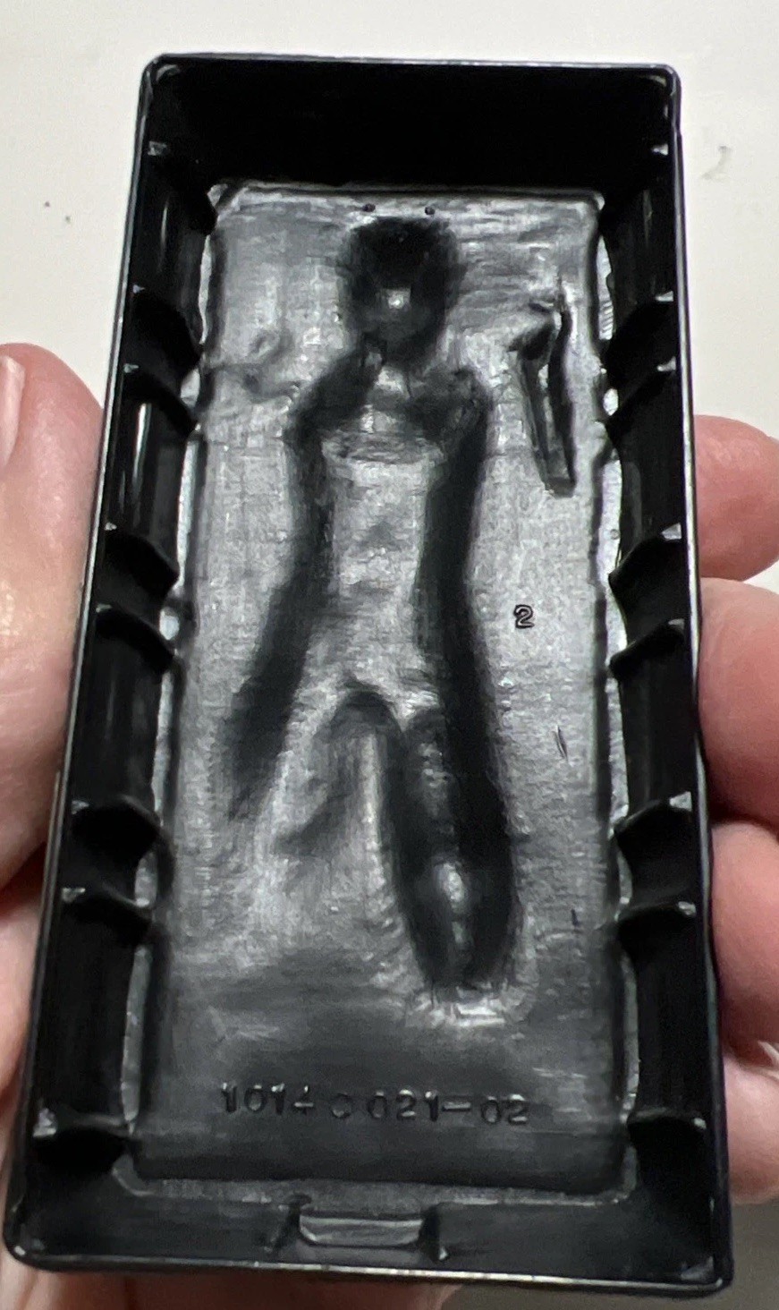 Slave 1 (Boba Fett's Spaceship) sold