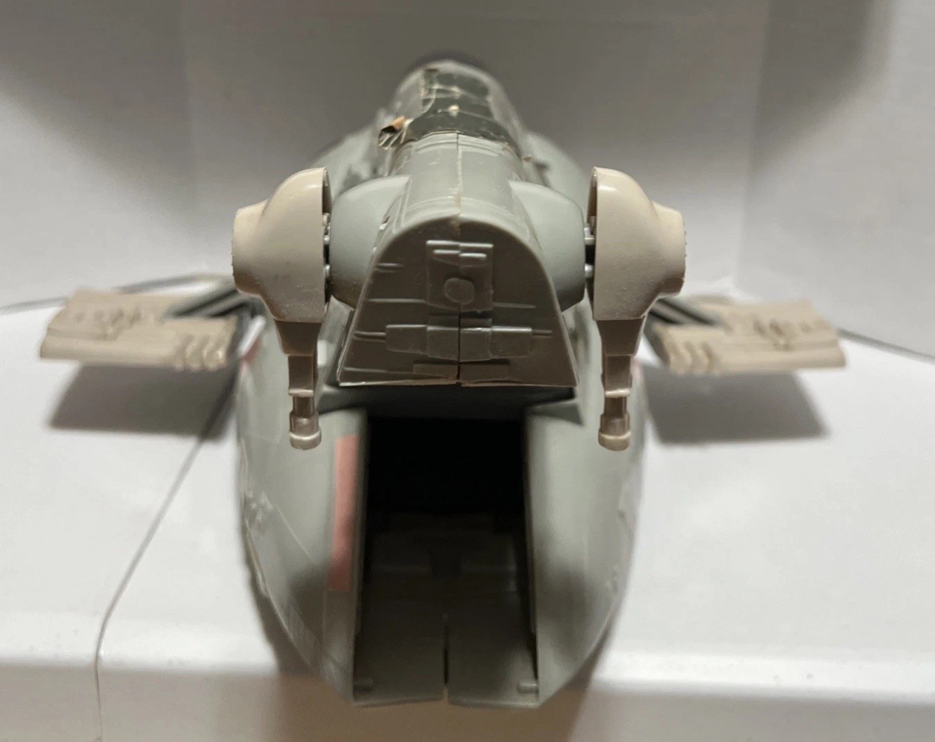 Slave 1 (Boba Fett's Spaceship) sold