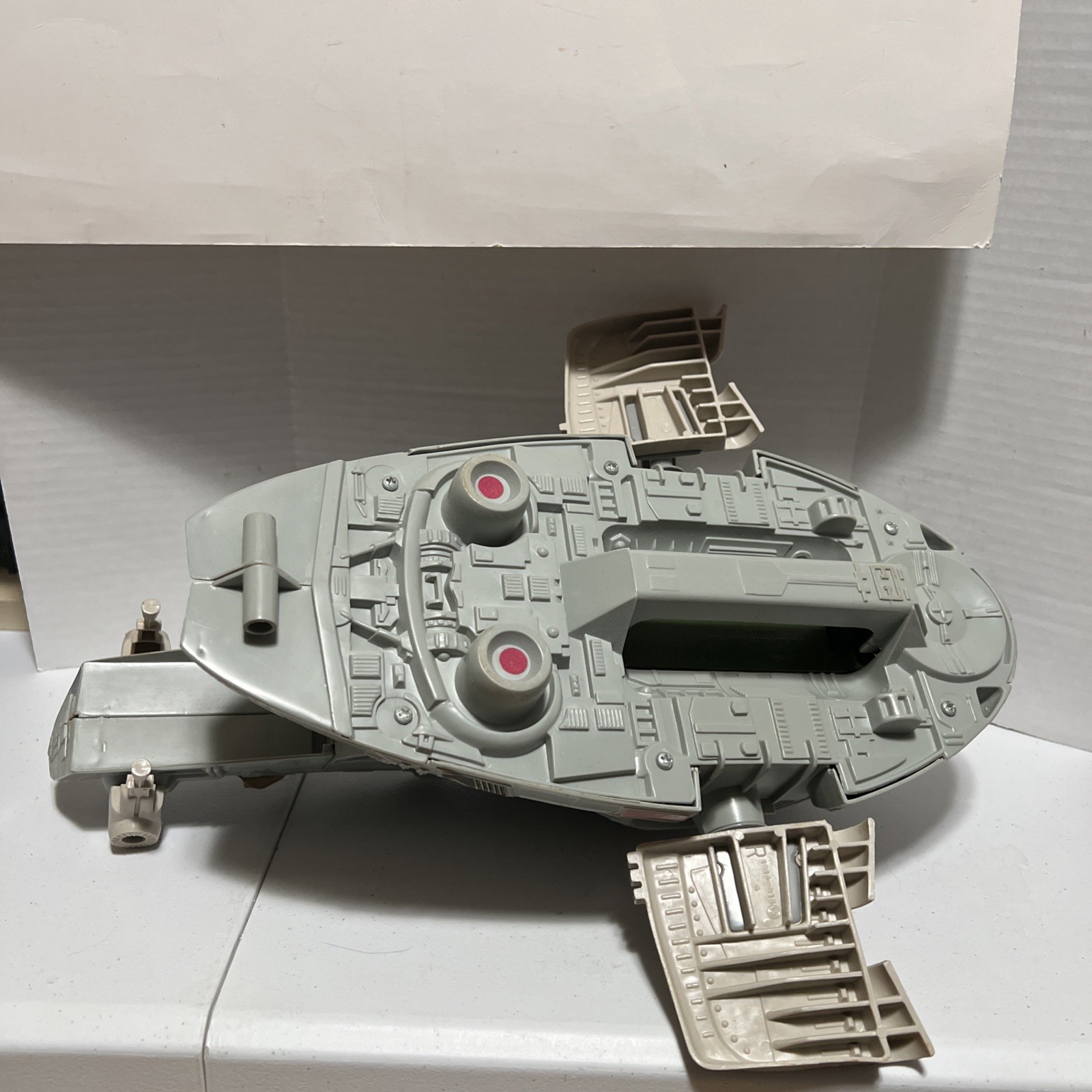 Slave 1 (Boba Fett's Spaceship) sold