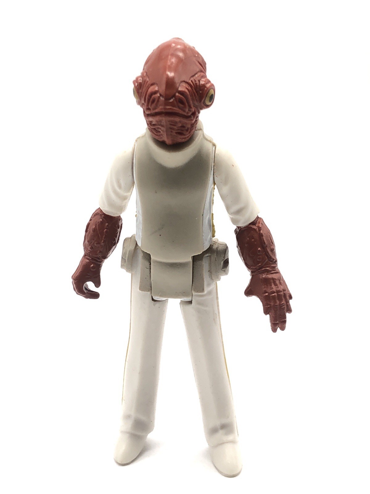 Admiral Ackbar sold