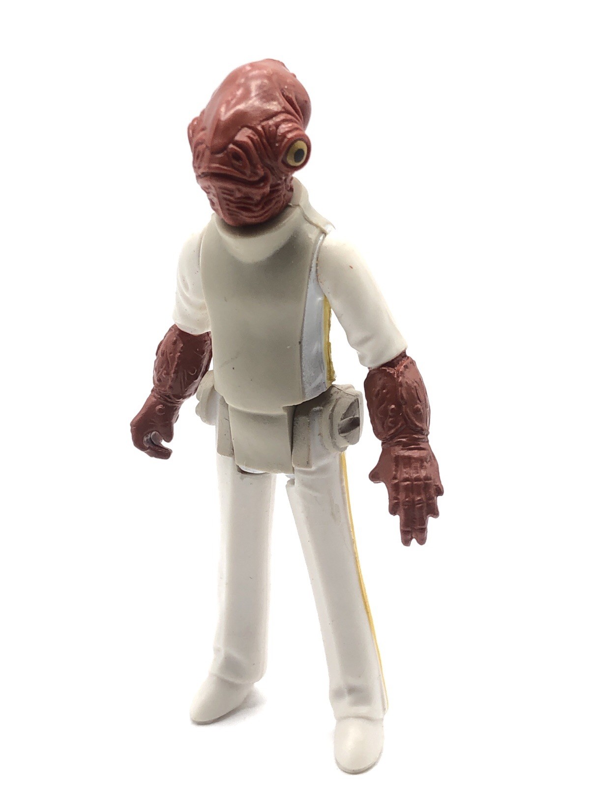 Admiral Ackbar sold