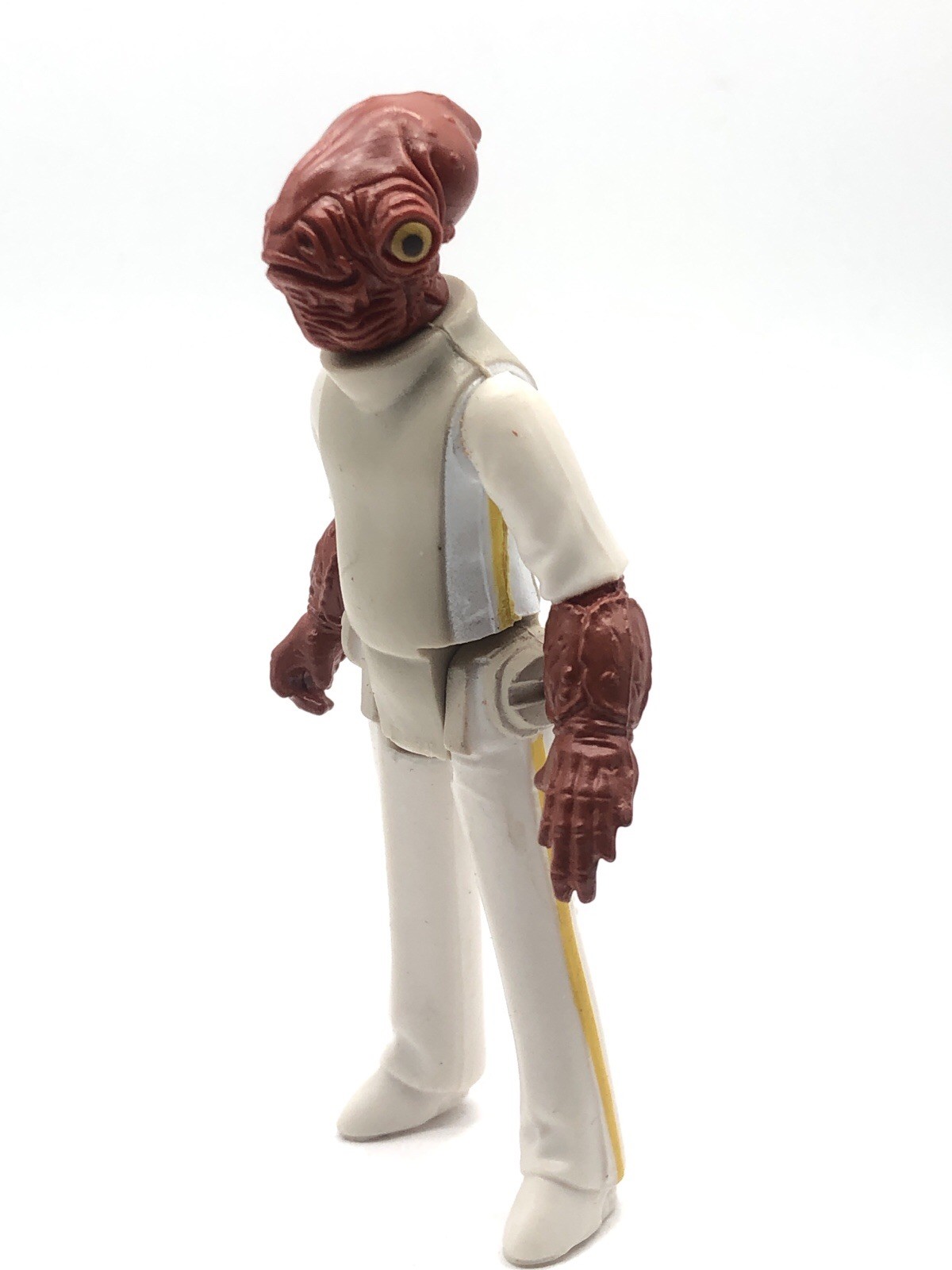 Admiral Ackbar sold