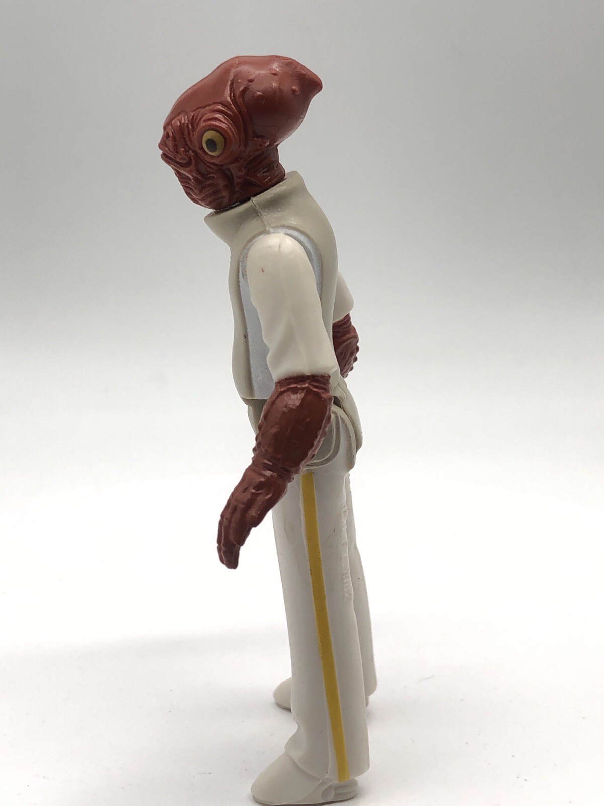 Admiral Ackbar sold