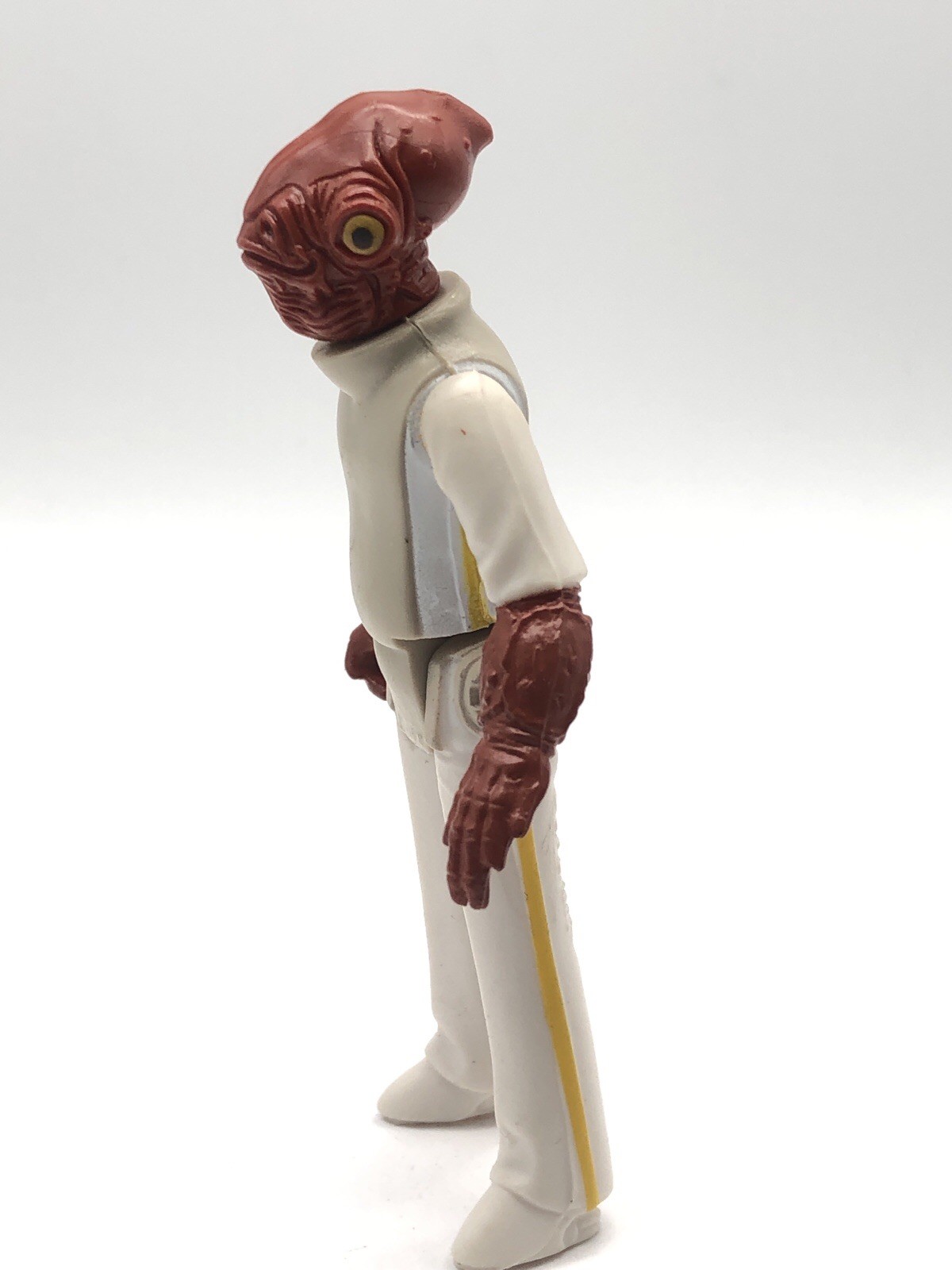 Admiral Ackbar sold