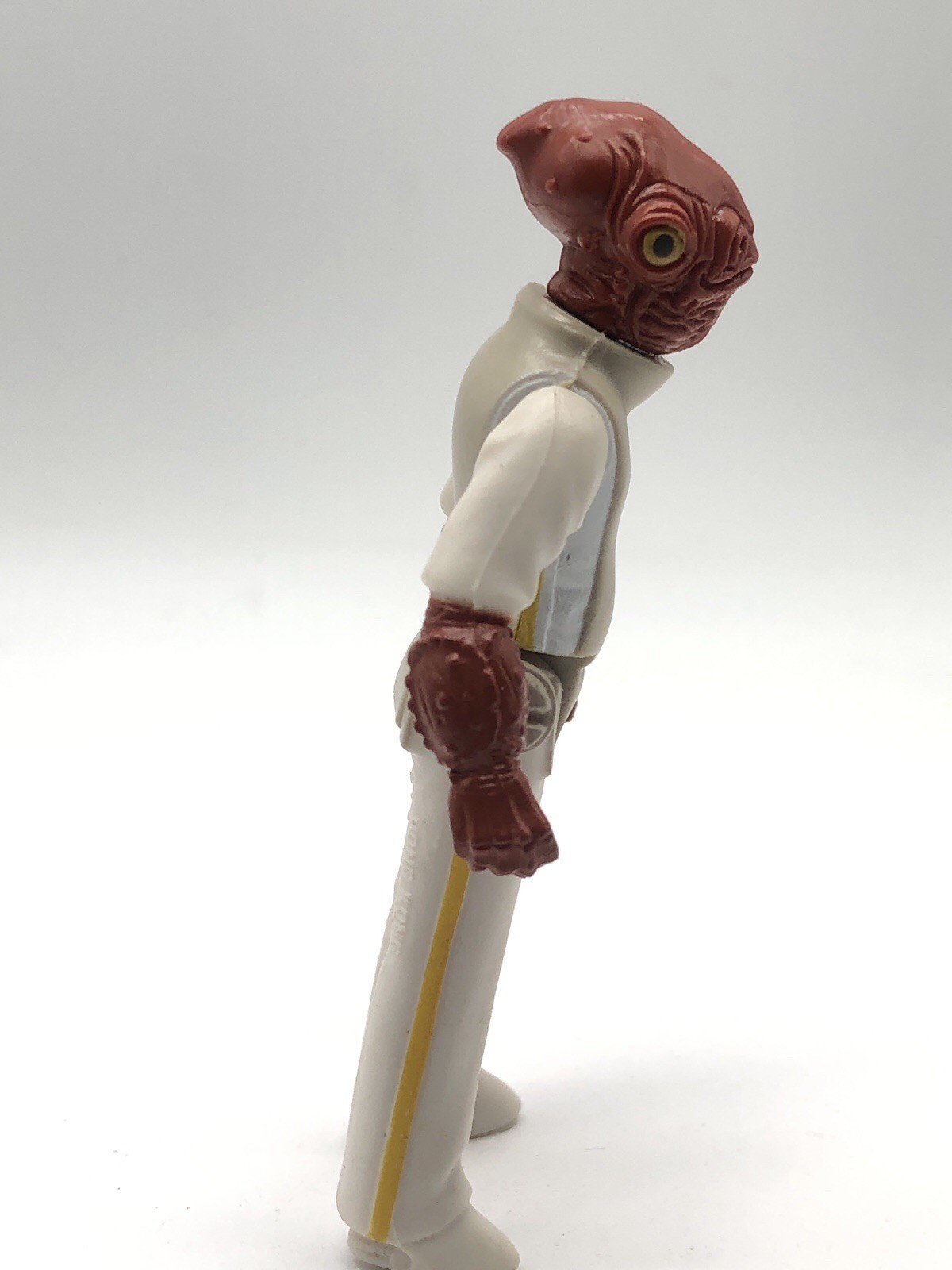 Admiral Ackbar sold