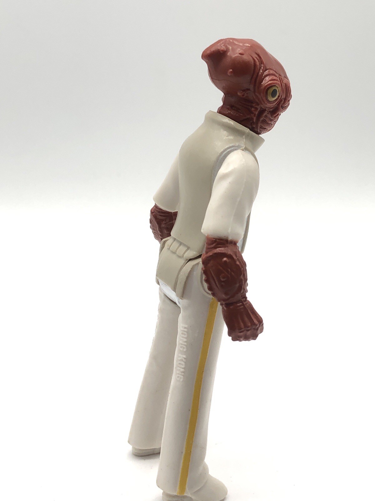 Admiral Ackbar sold