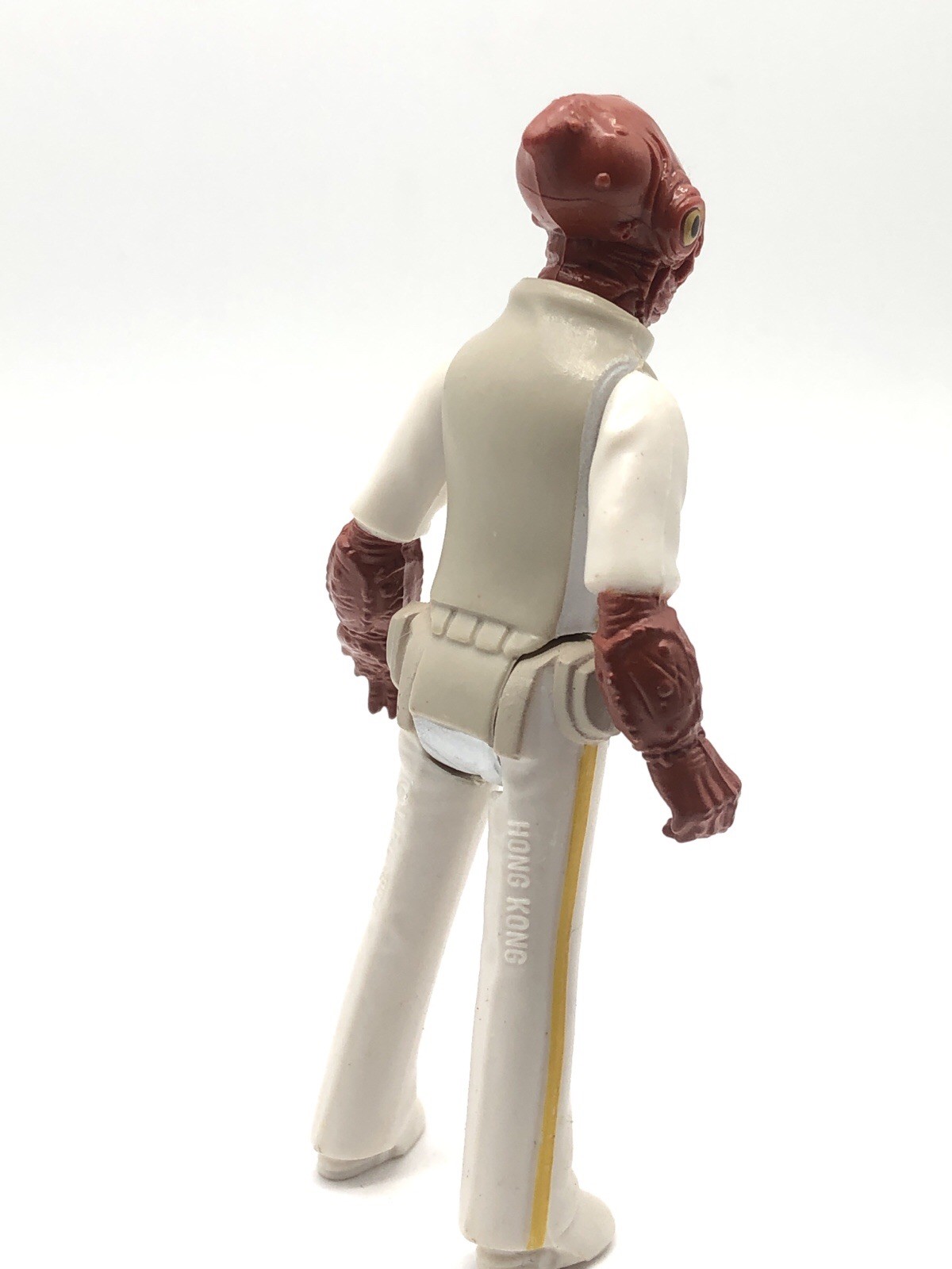 Admiral Ackbar sold