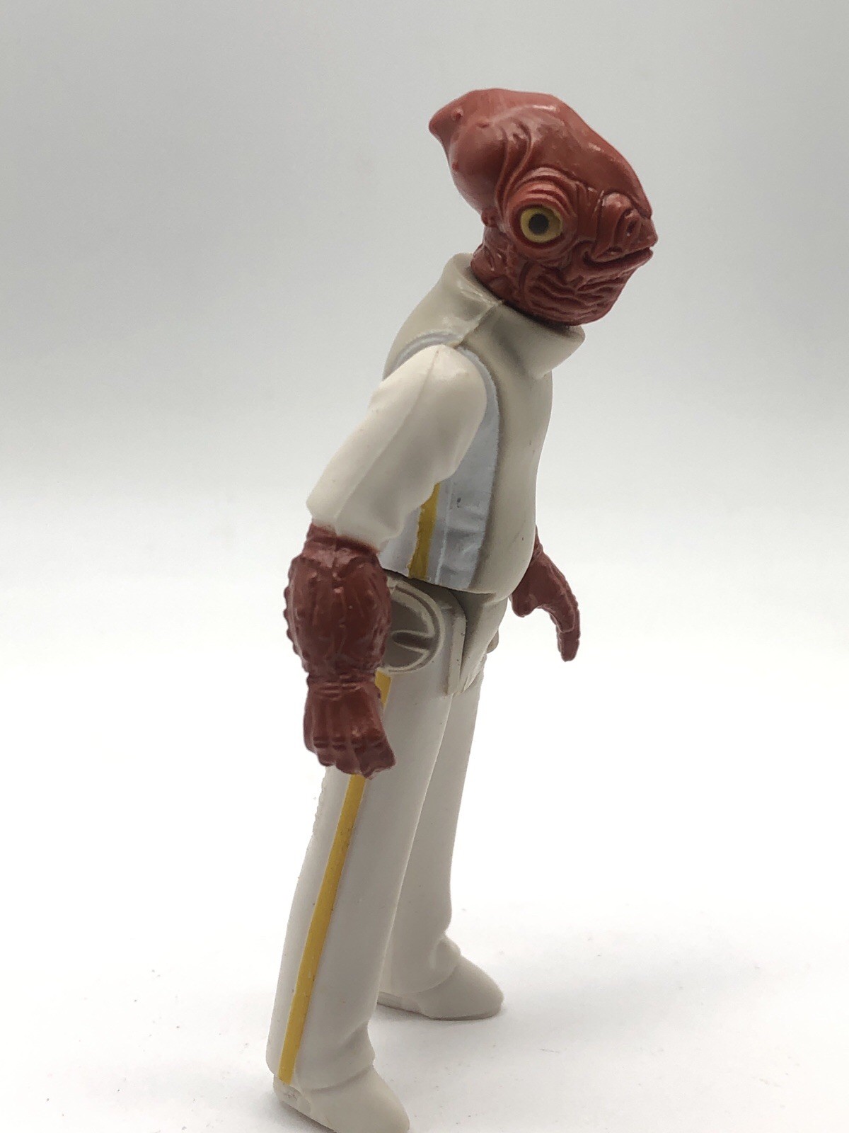 Admiral Ackbar sold