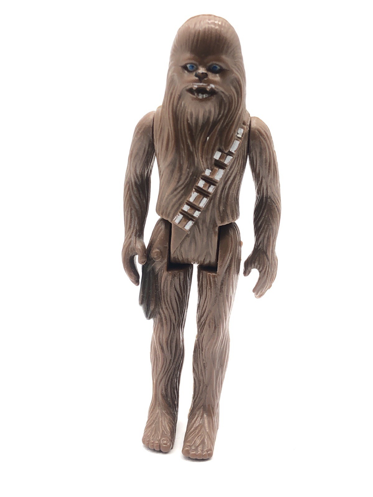 Chewbacca sold