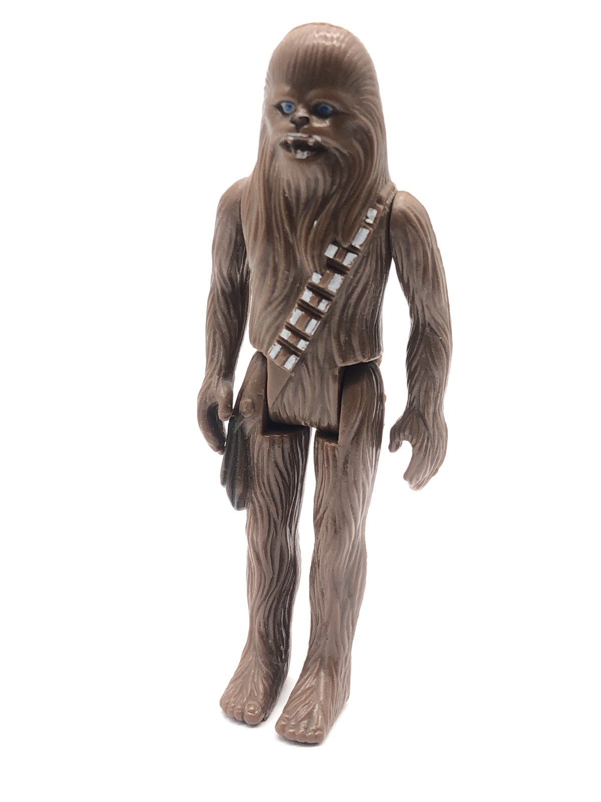 Chewbacca sold