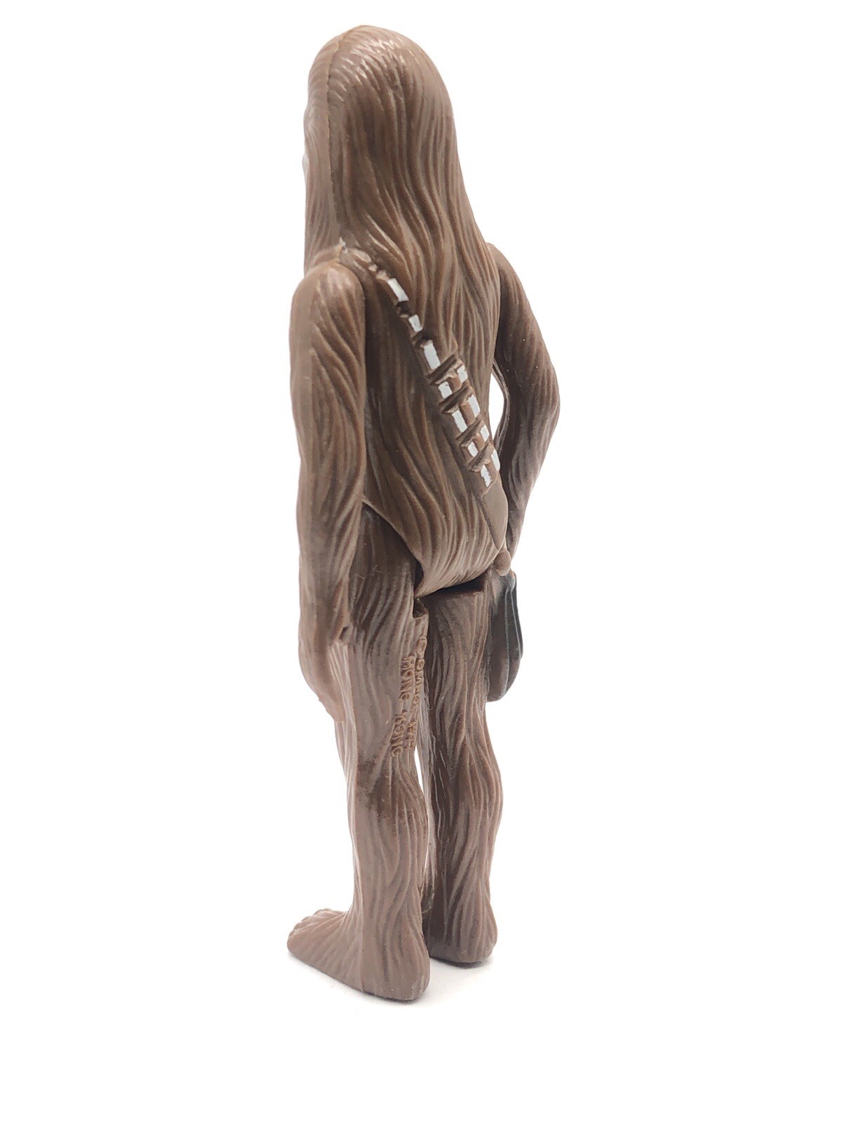 Chewbacca sold